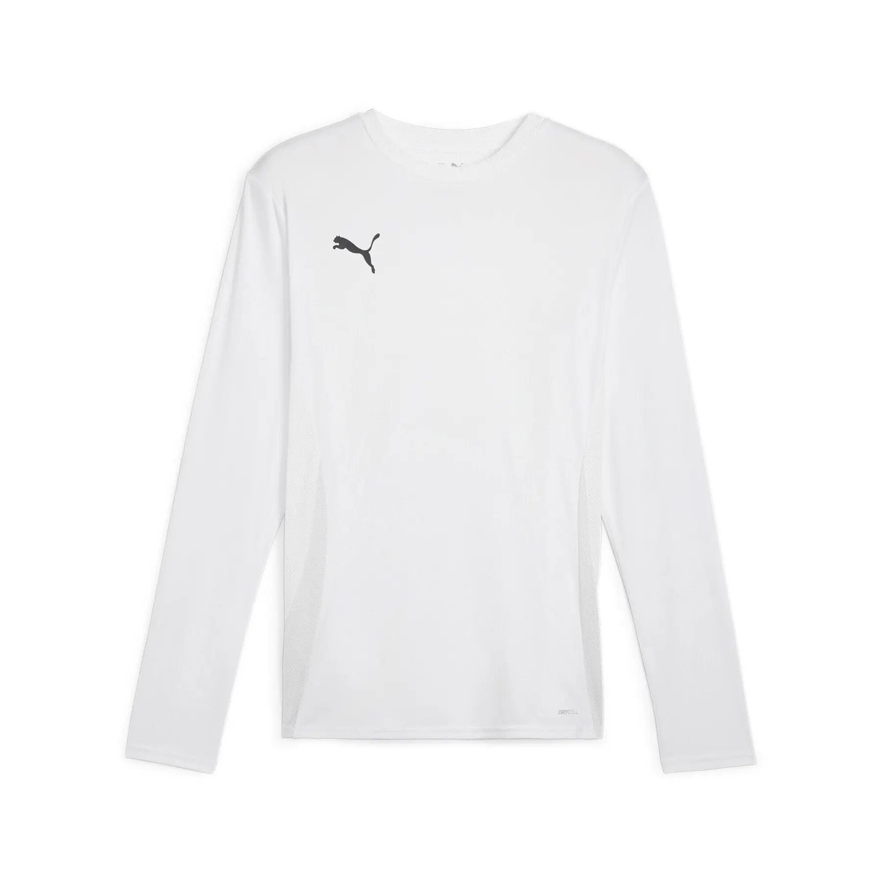 Langarmtrikot Puma TeamGoal