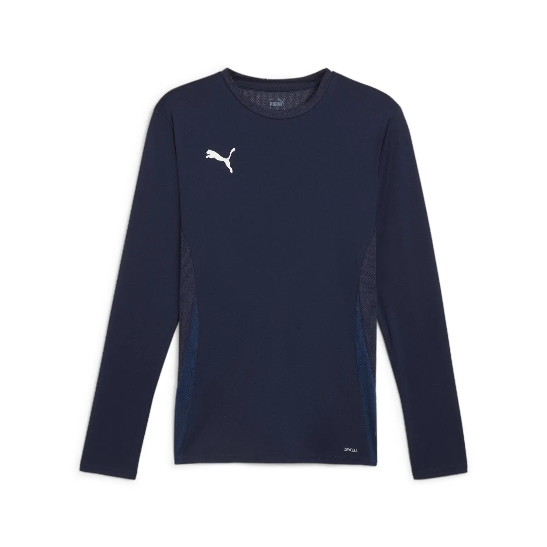 Langarmtrikot Puma TeamGoal