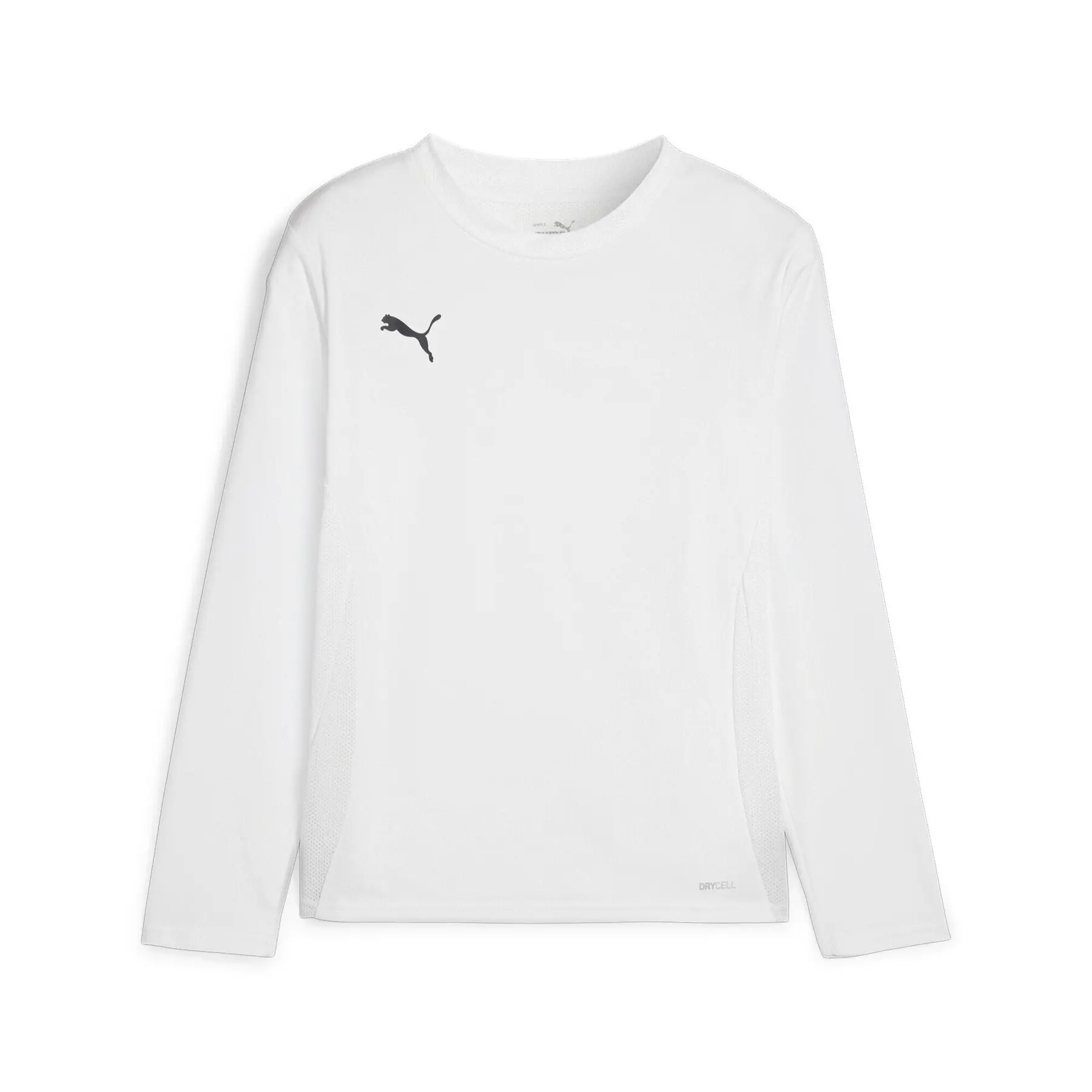 Langarmtrikot für Kinder Puma TeamGoal