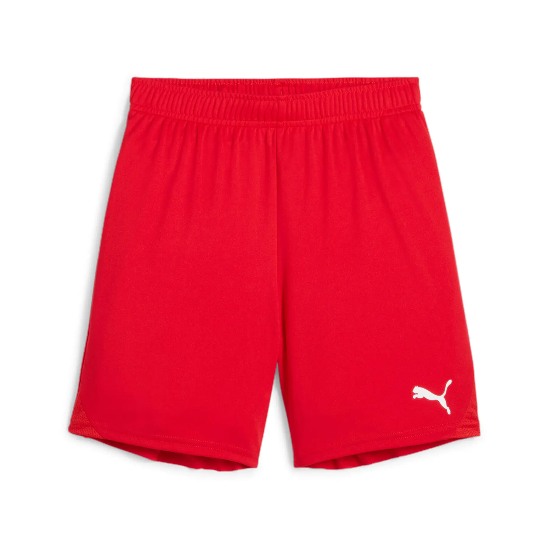 Trainingsshorts für Kinder TeamGoal - Rouge - unisex - Size: 6 ans