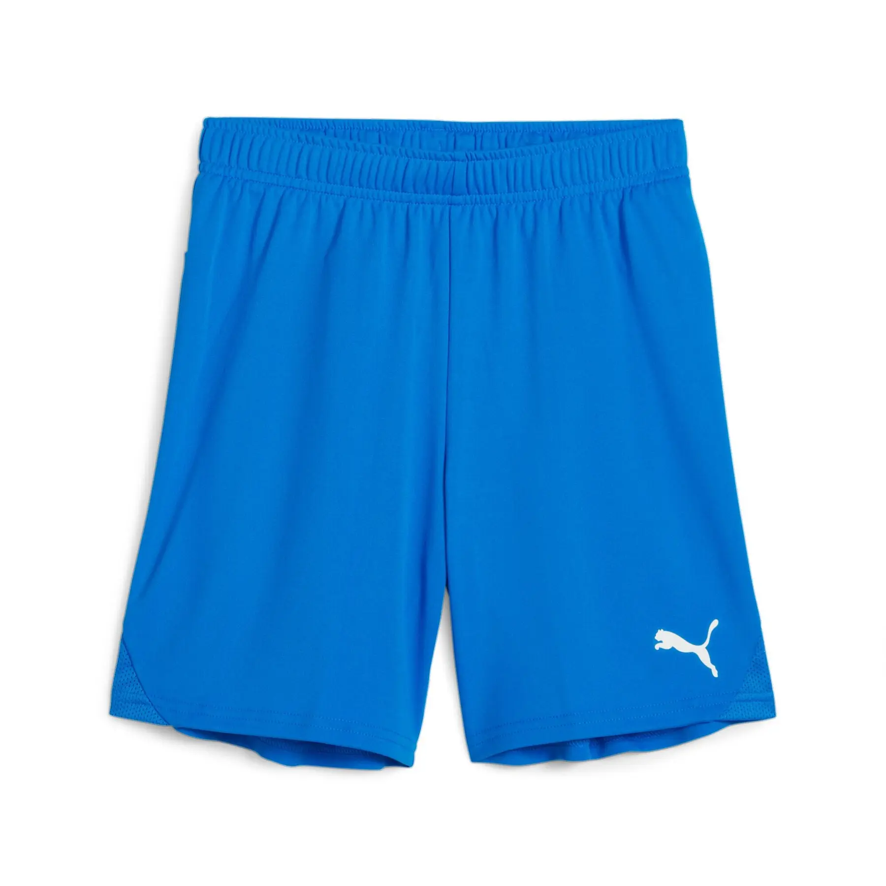 Shorts für Kinder TeamGoal - Bleu - unisex - Size: 8 ans