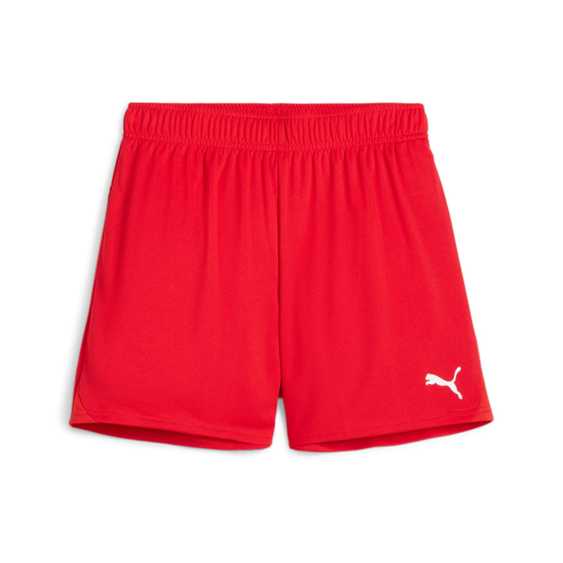 Damesshort Puma TeamGloal