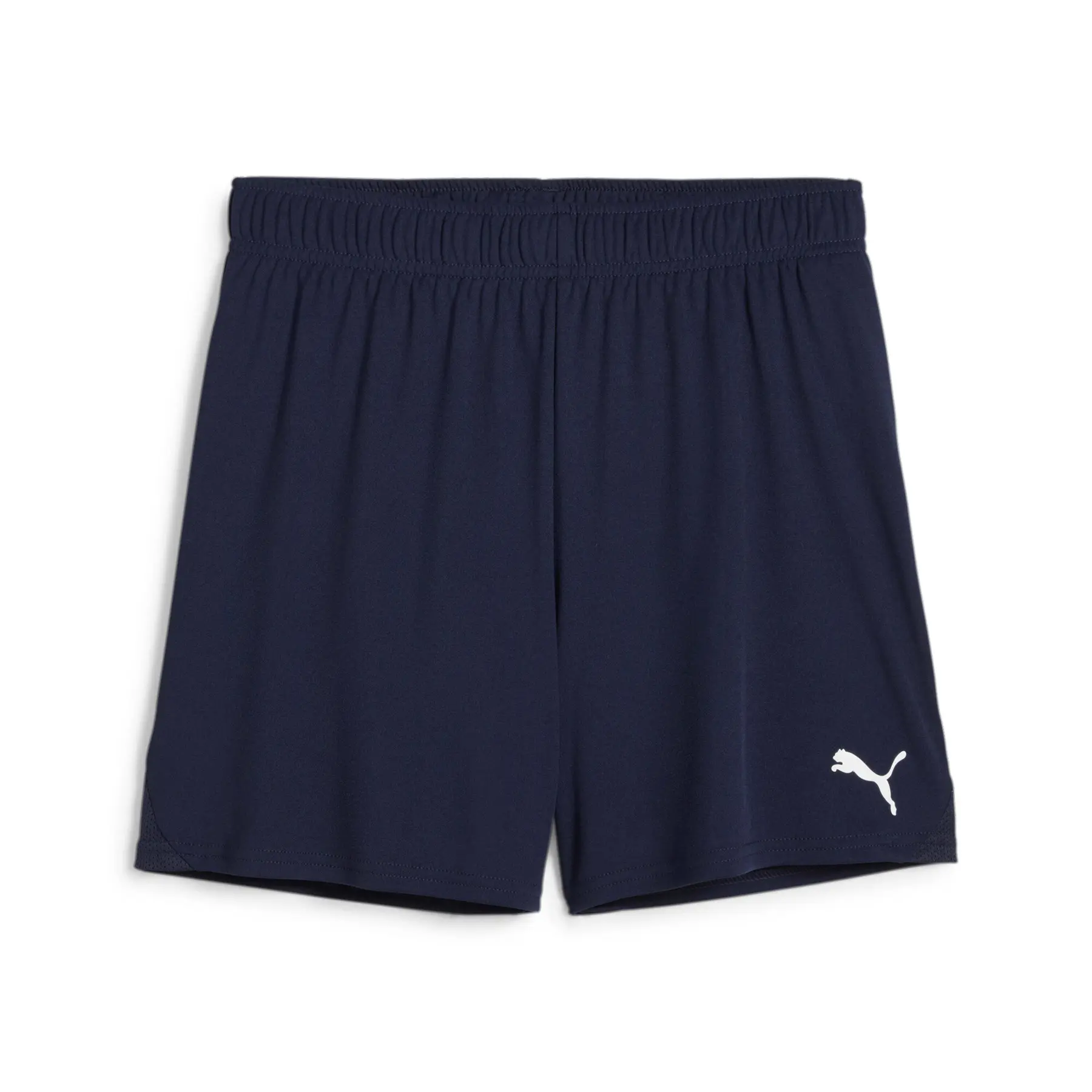 Trainingsshorts für Damen TeamGoal - Bleu - female - Size: S
