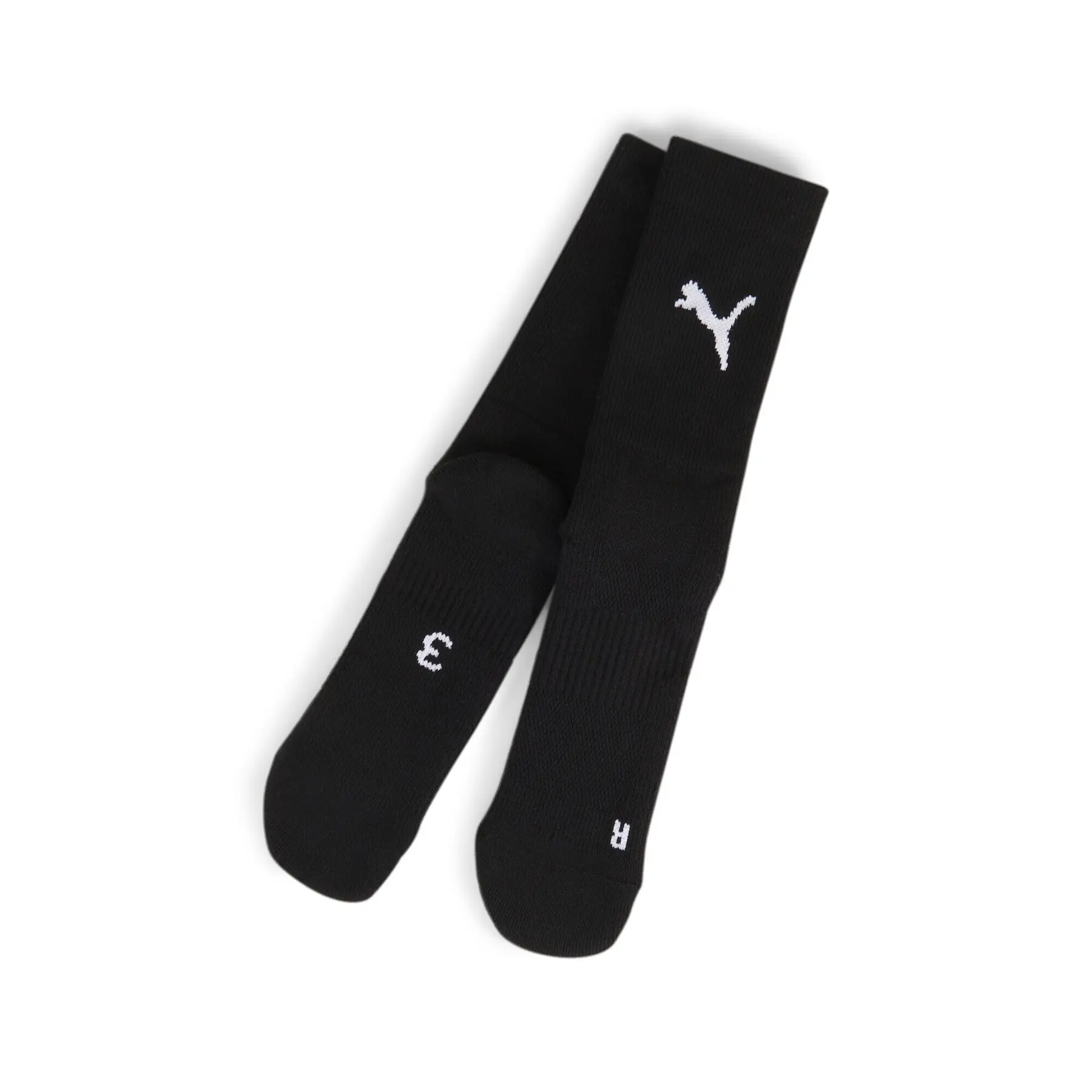 Socken teamGOAL Performance - Noir - unisex - Size: 35/38