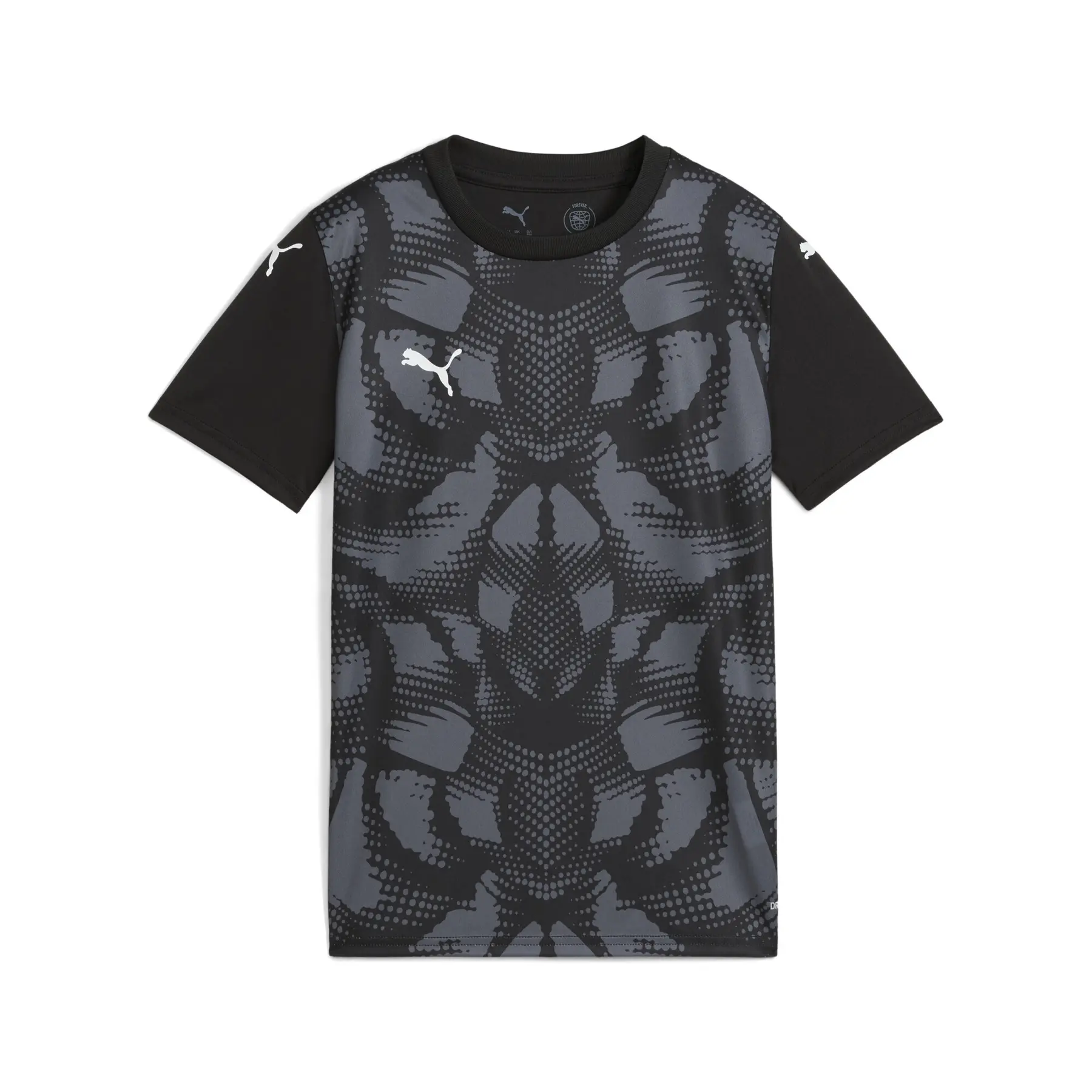 Kindertrikot Puma TeamUltimate
