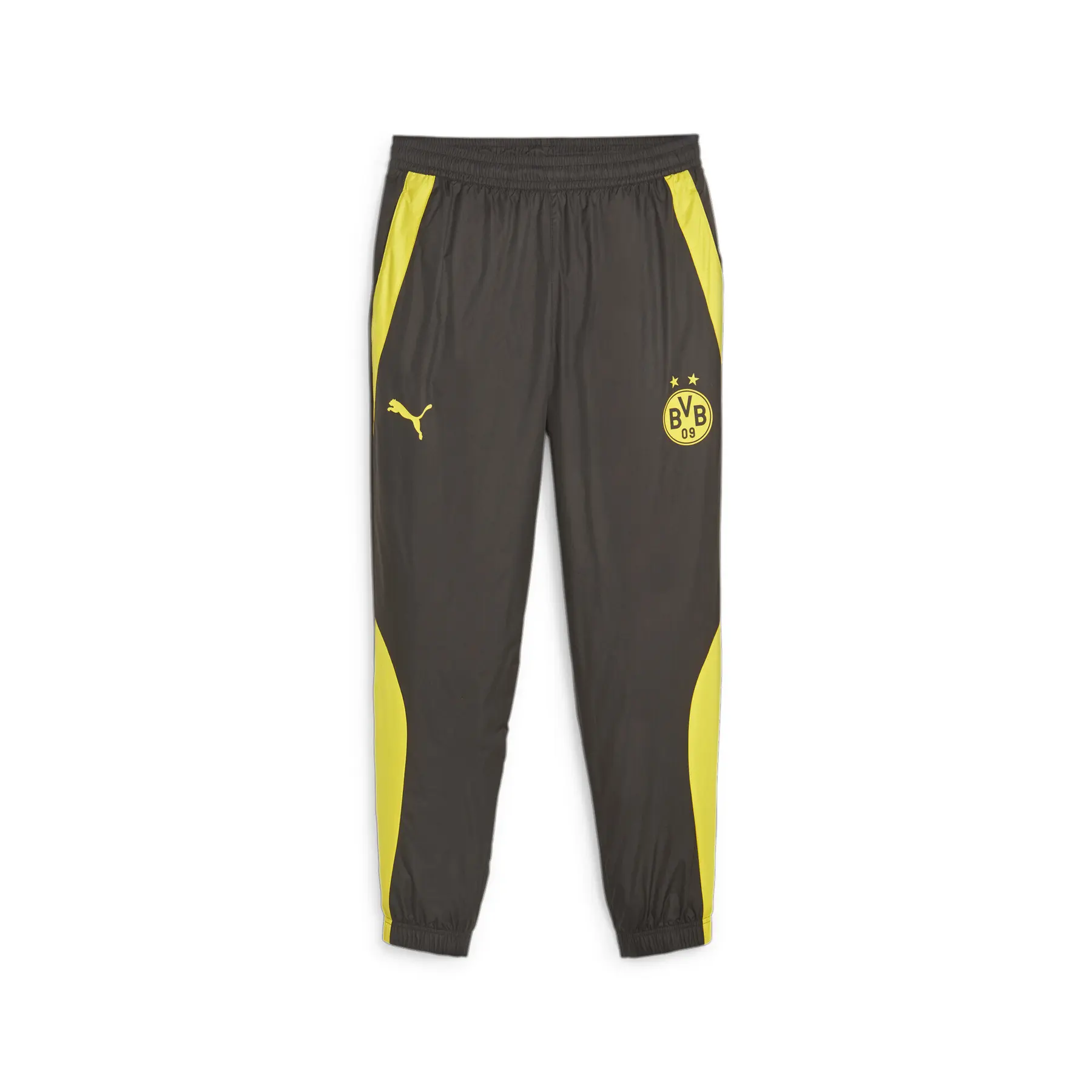 4099683492017 - prematch Jogginghose Borussia Dortmund Woven 2023 24