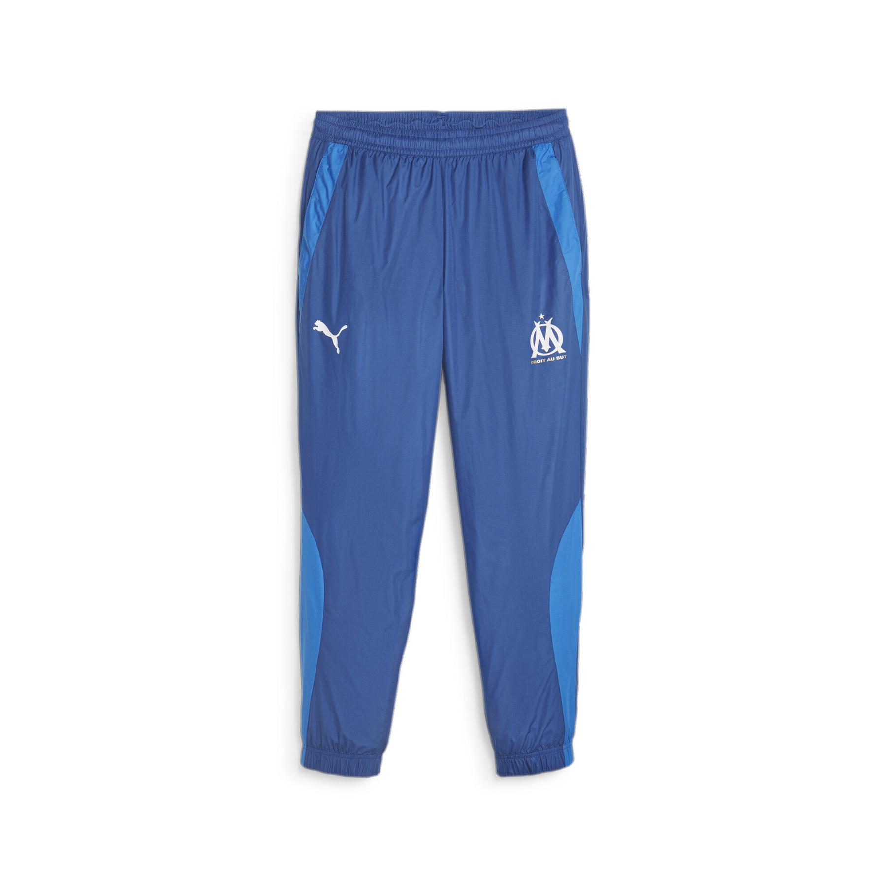 4099683523872 - Jogginghose prematch om woven 2023 24