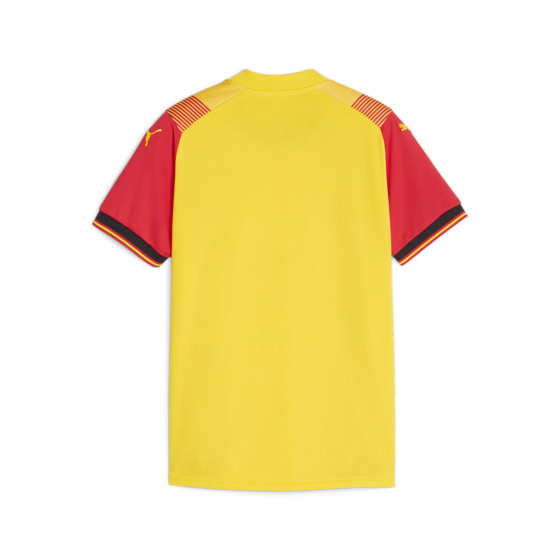 MAILLOT RC LENS Domicile 2023/2024 avec FLOCAGE EUR 34,99 - FR