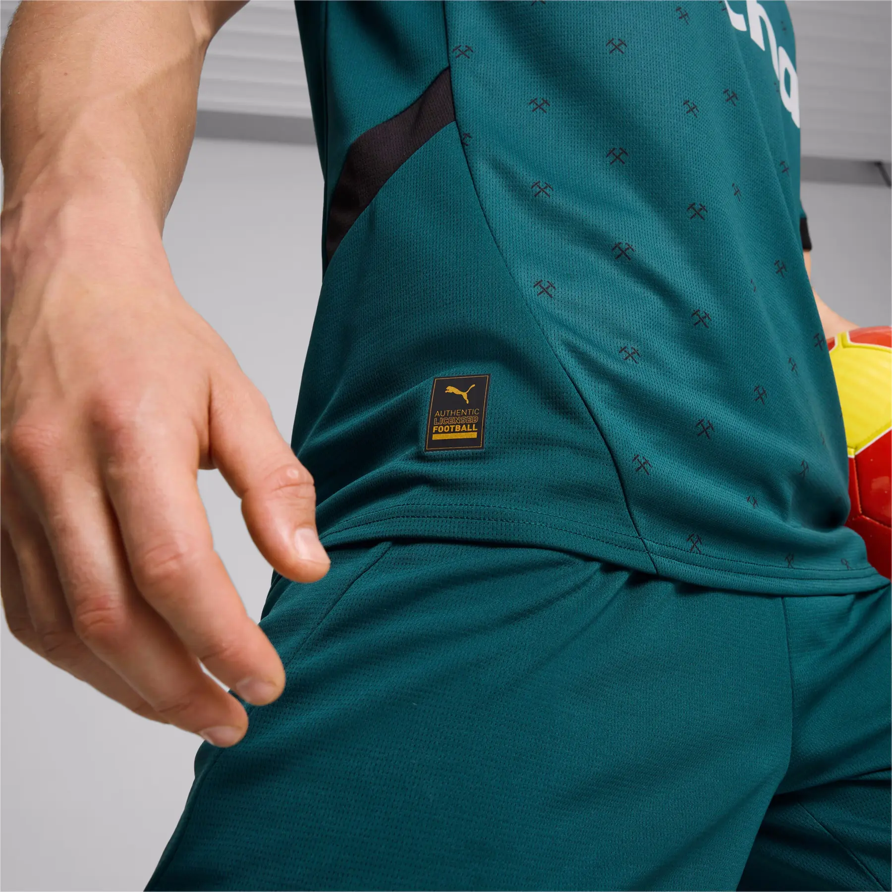 Away jersey RC Lens 2024/25 | Foot-Store