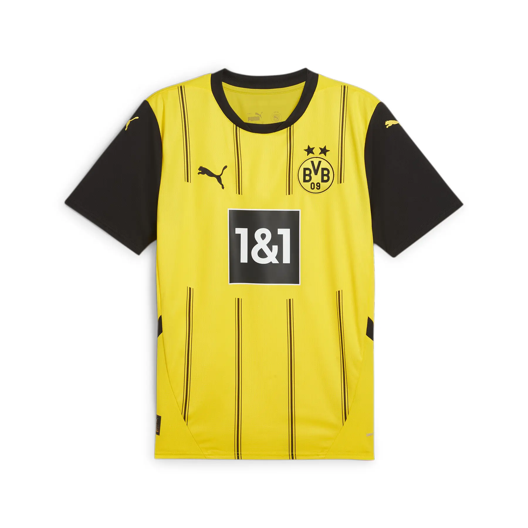 Heimtrikot Borussia Dortmund 2024/25