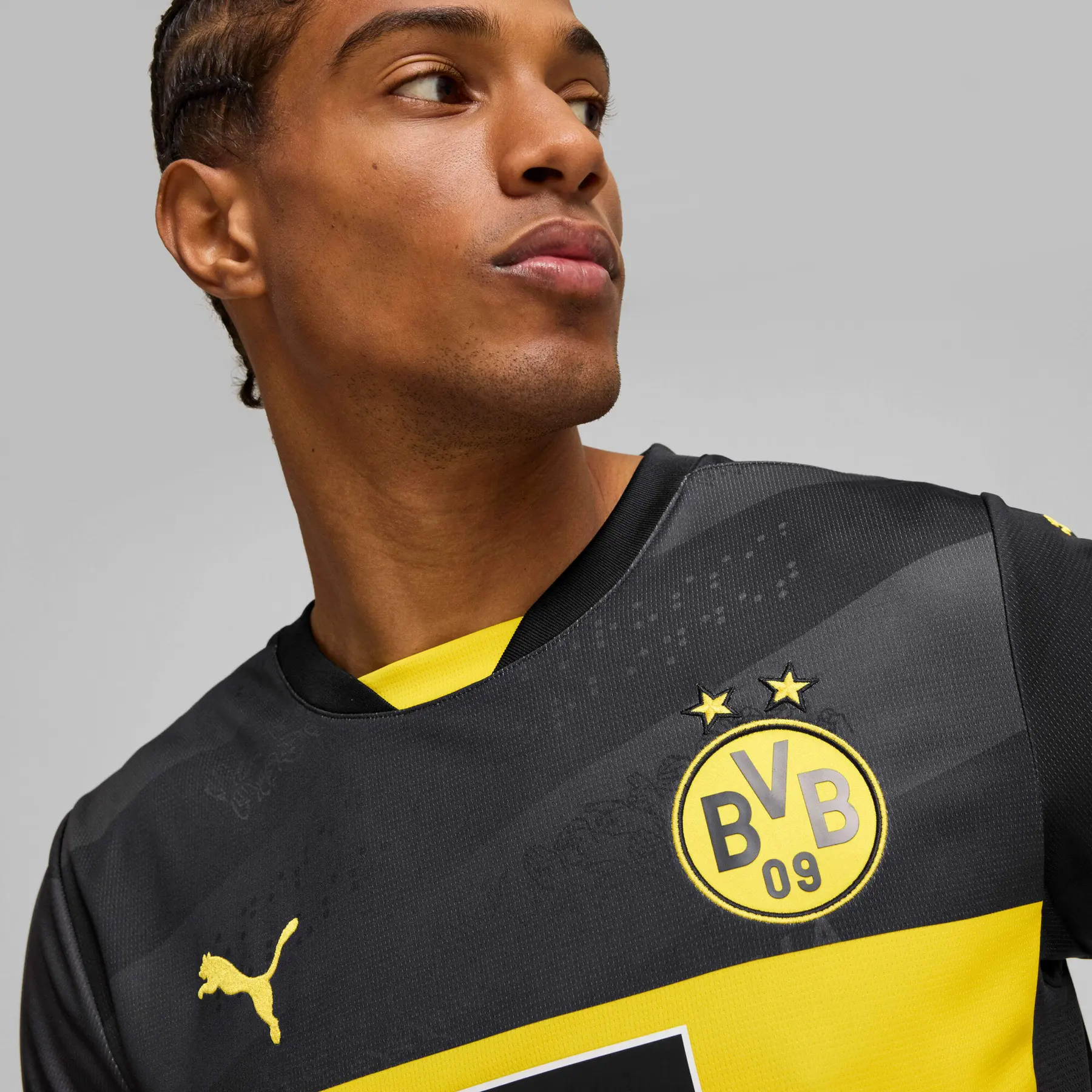 Farum Boldklub, maillot de football extérieur par diadora, adulte petit