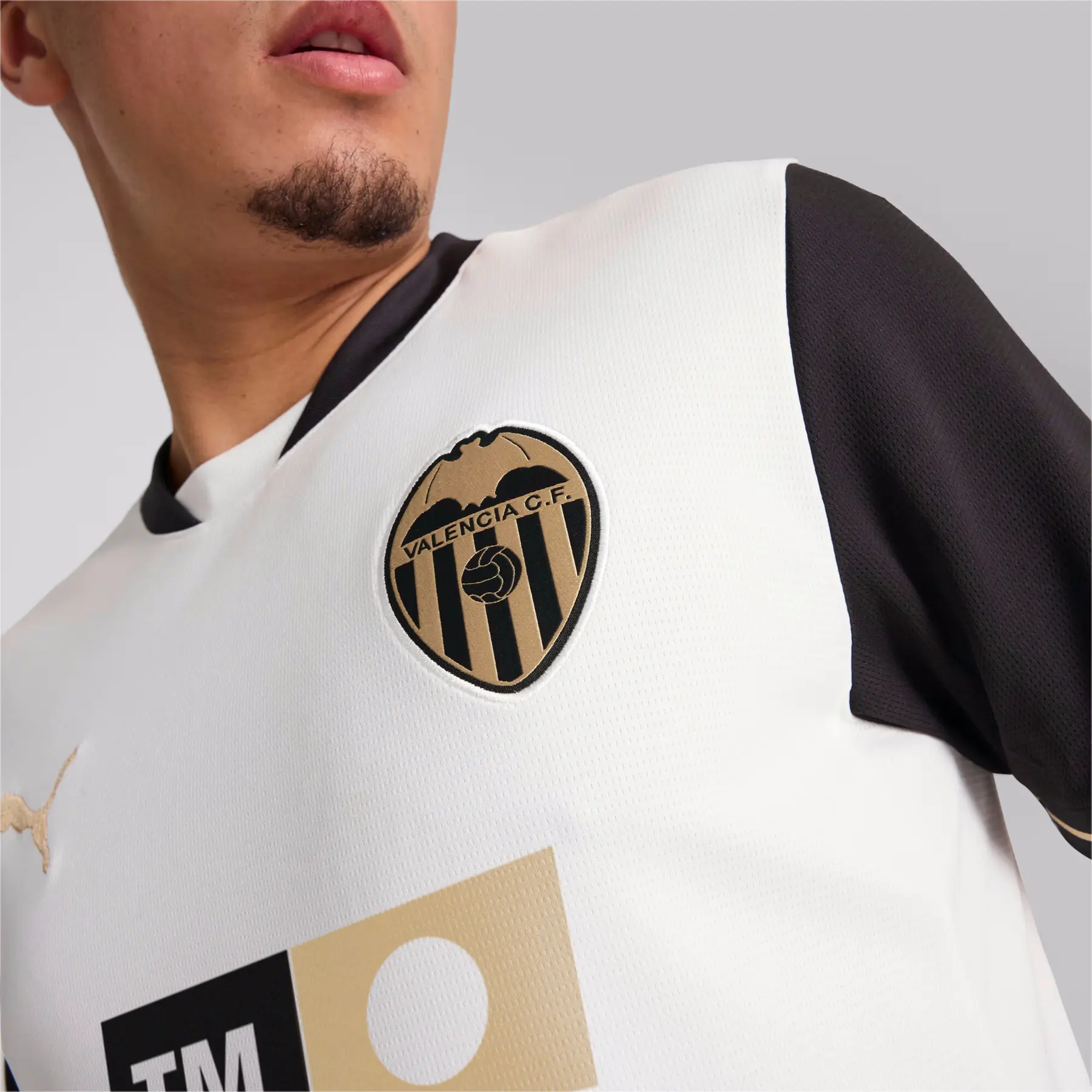 Home jersey Valence CF 2024/25 | Foot-Store