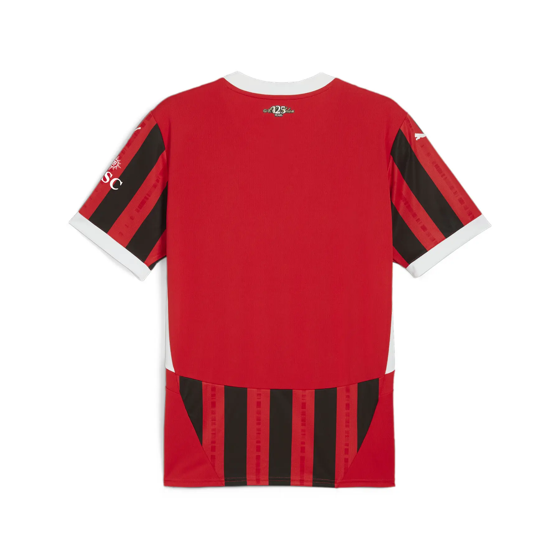 Home jersey Milan AC 2024/25 | Foot-Store