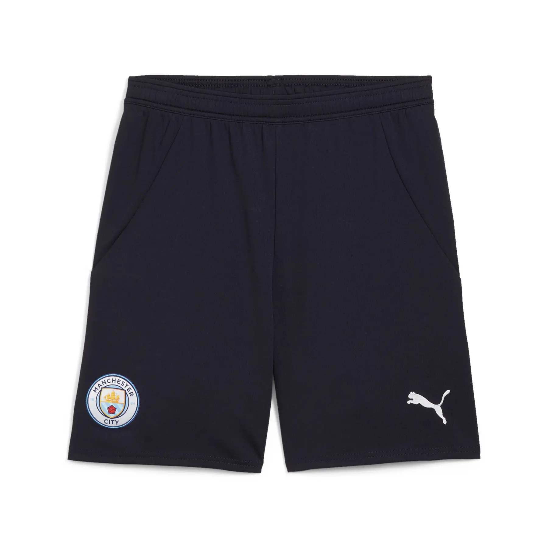 Short Manchester City 2024/25