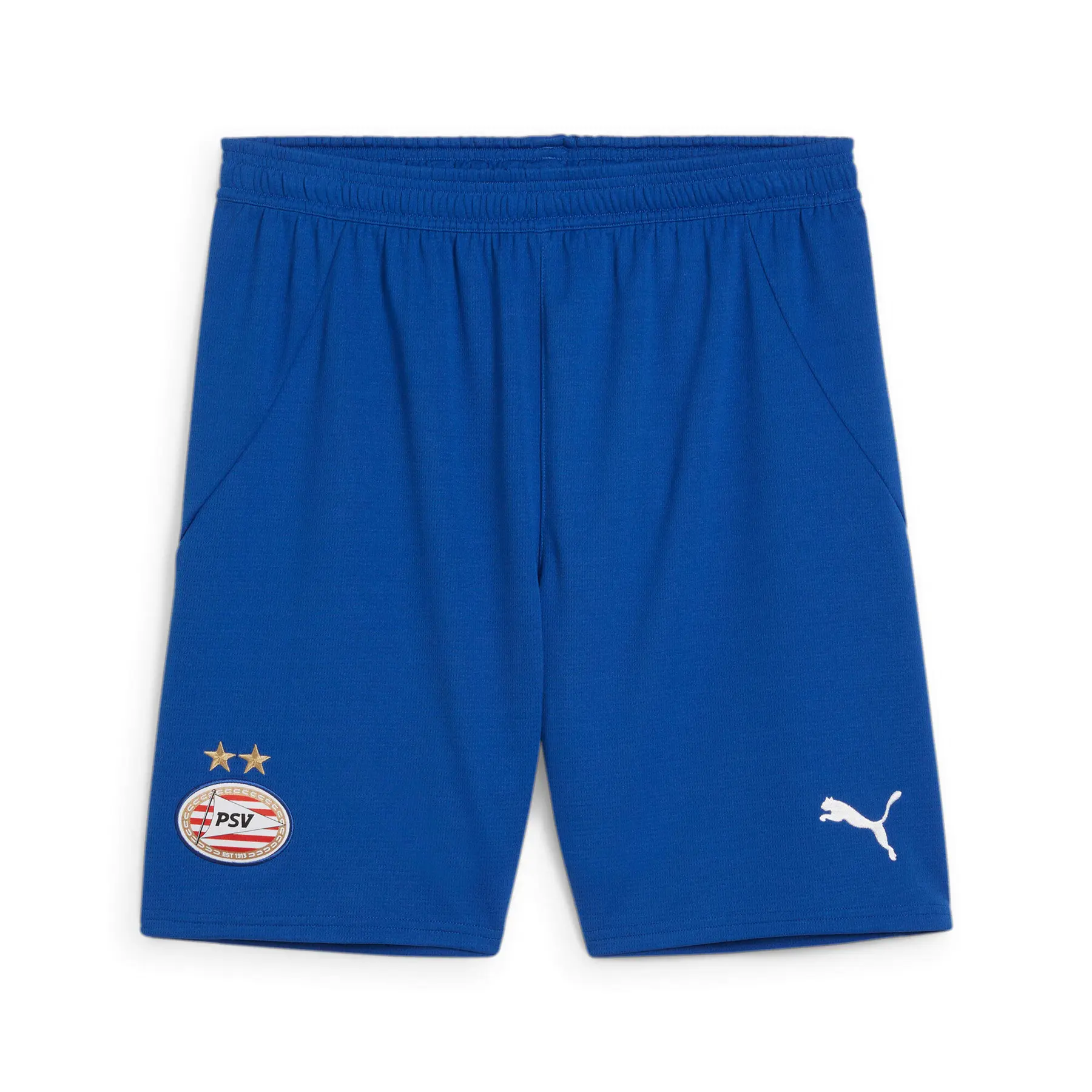 Kurze PSV Eindhoven 2024/25 - Bleu - male - Size: XL