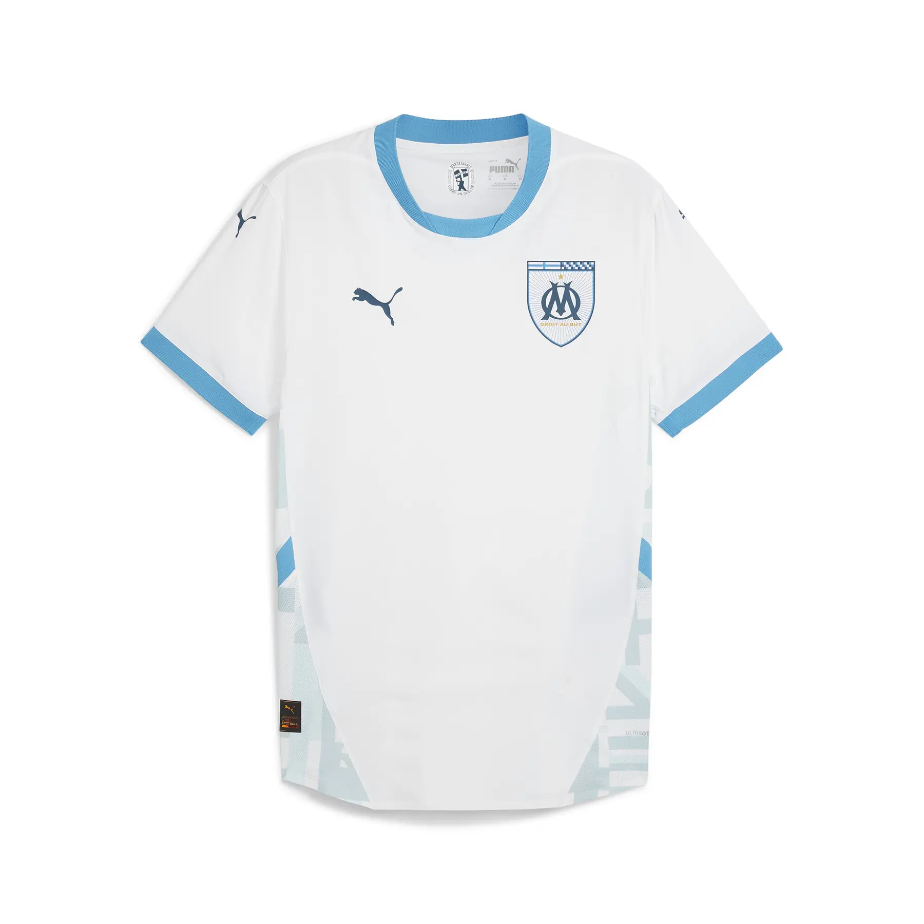 Heimtrikot OM Promo 2024/25