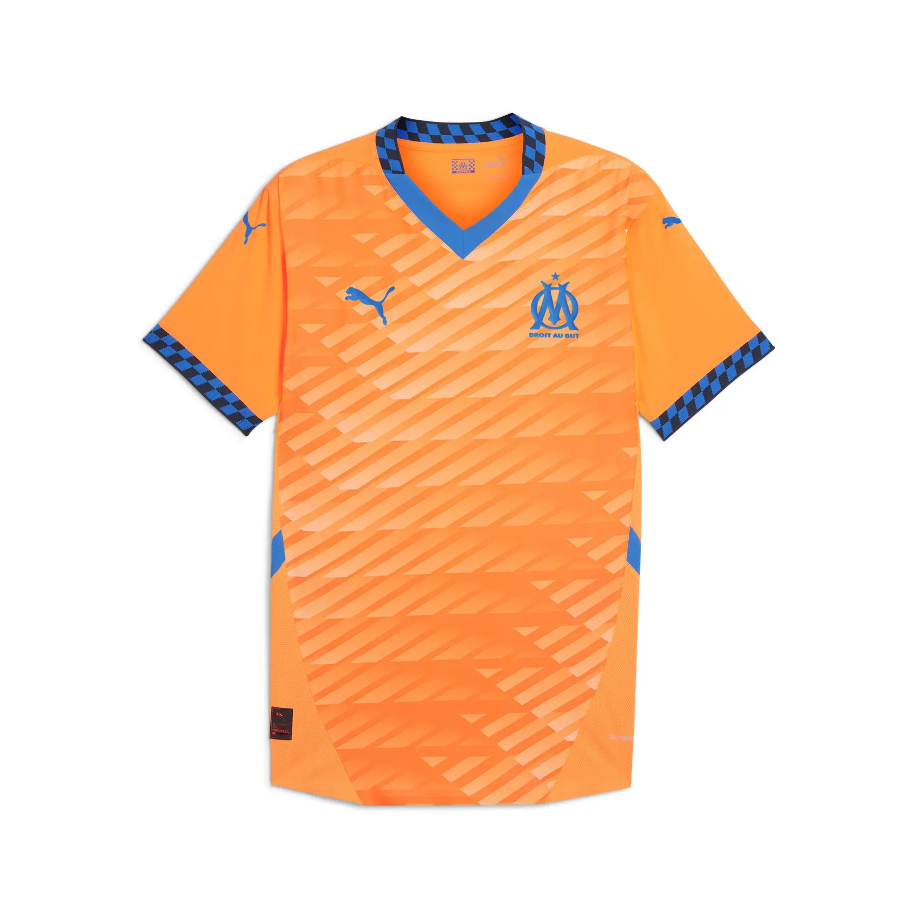 Third-Trikot OM Promo 2025/26