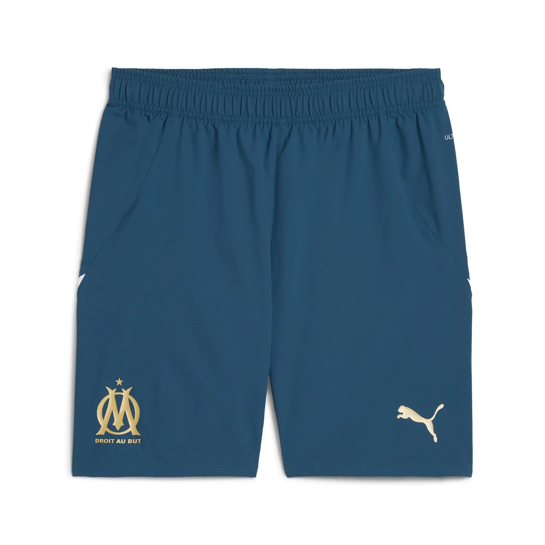 Kurze Außen-OM 2024/25