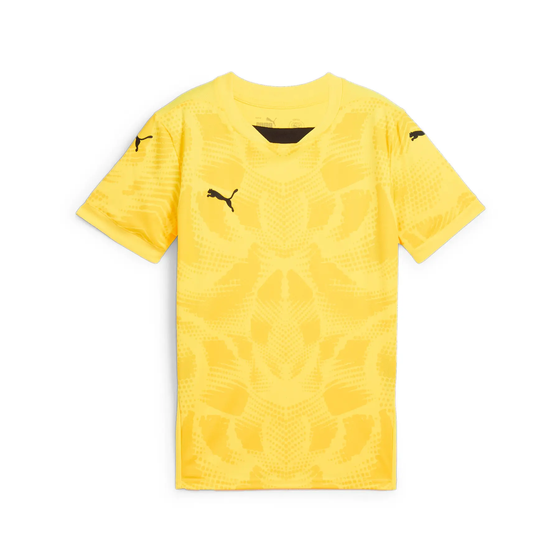 Torwarttrikot für Kinder Puma