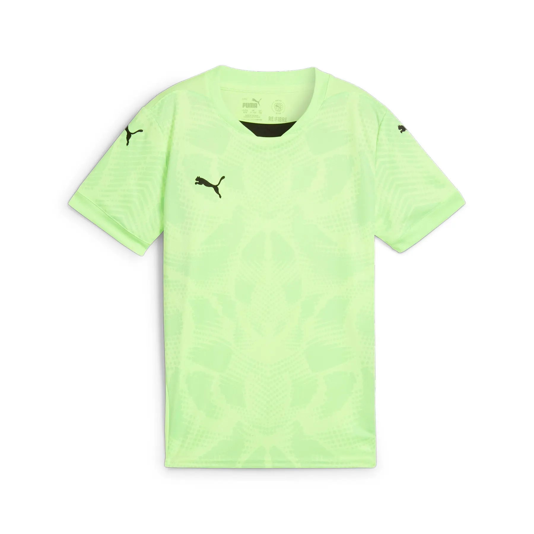 Torwarttrikot für Kinder - Vert - unisex - Size: 8 ans