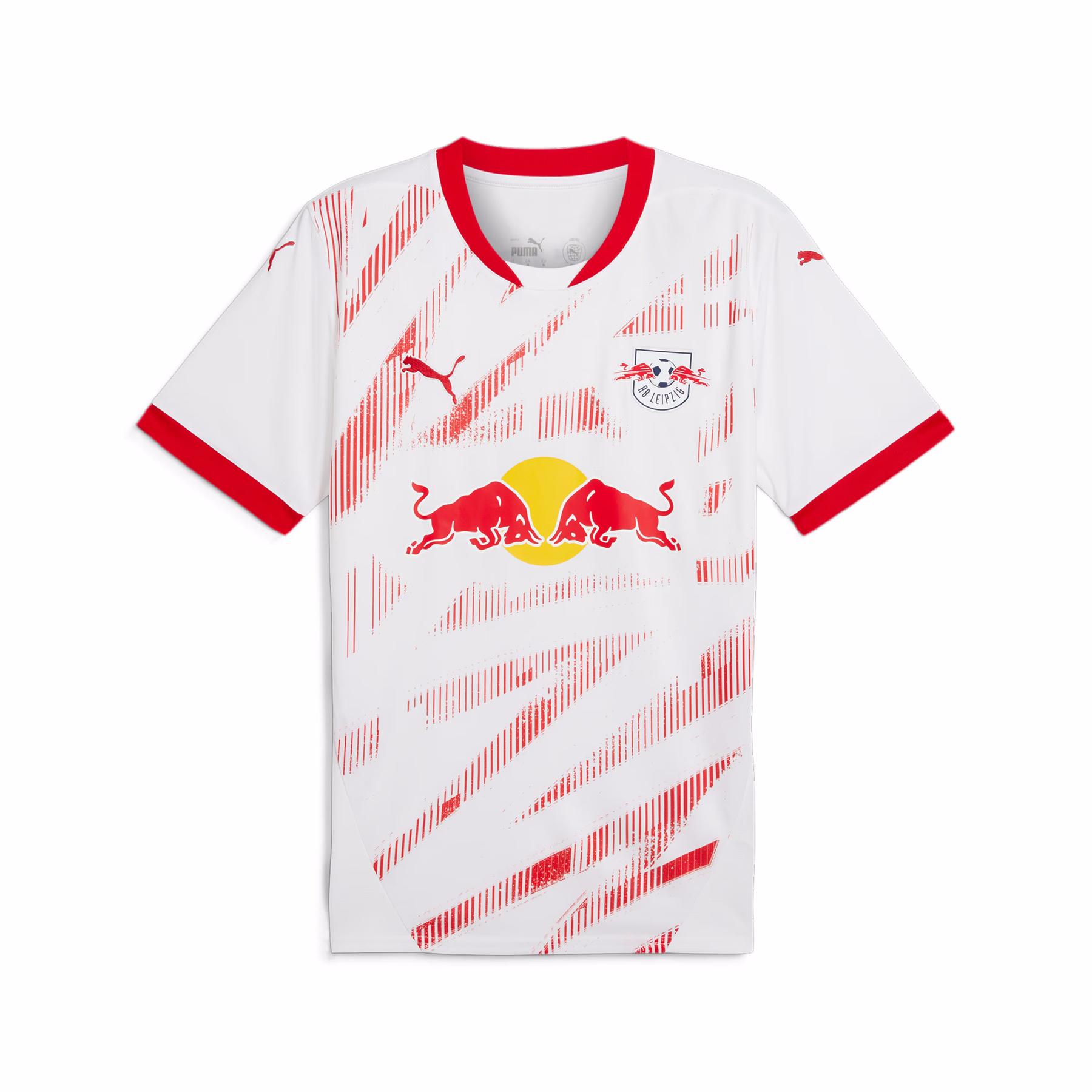 Home jersey RB Leipzig 2024/25 | Foot-Store