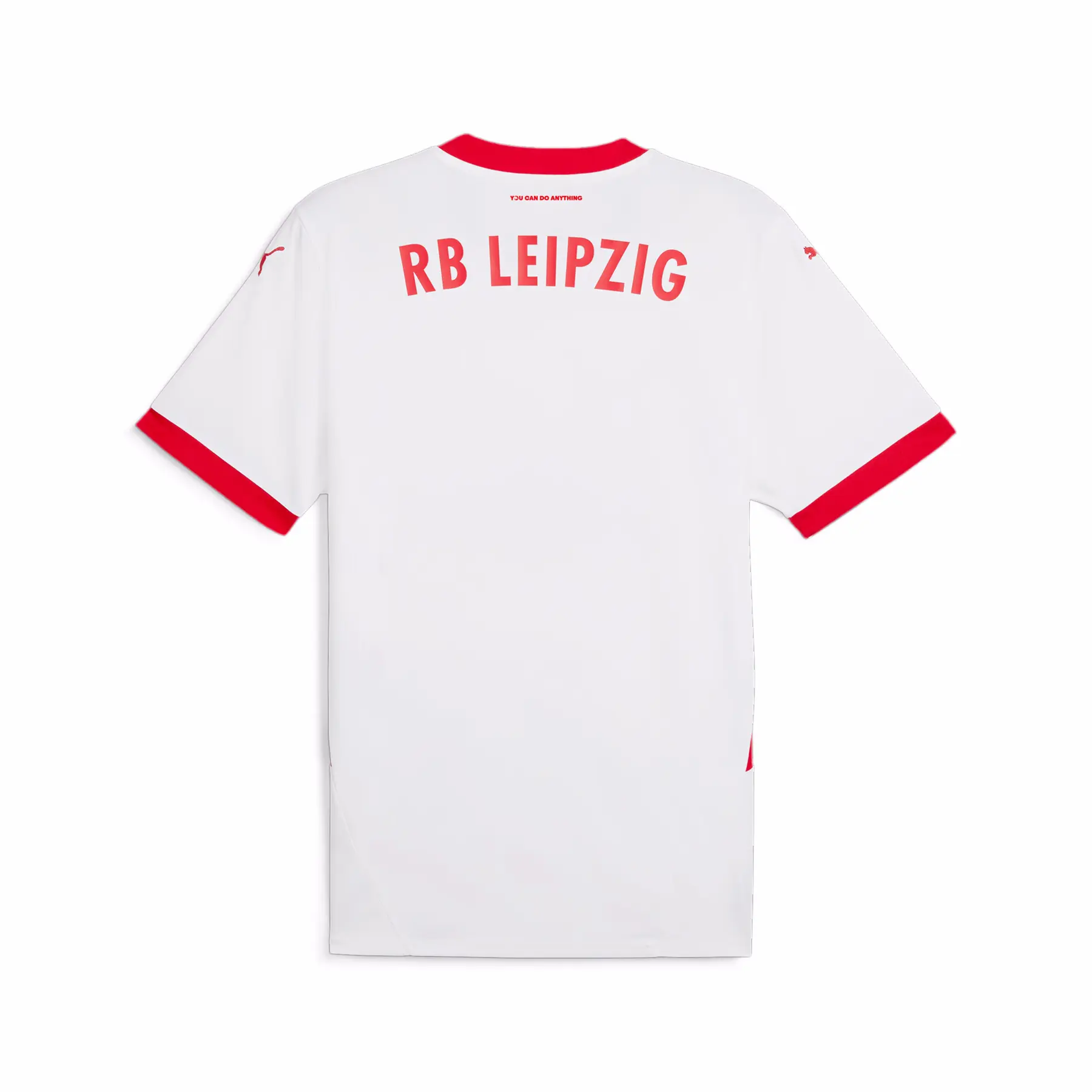 RB Leipzig 1stユニフォーム オーセンティック Home jersey RB Leipzig 2024/25 | Foot-Store