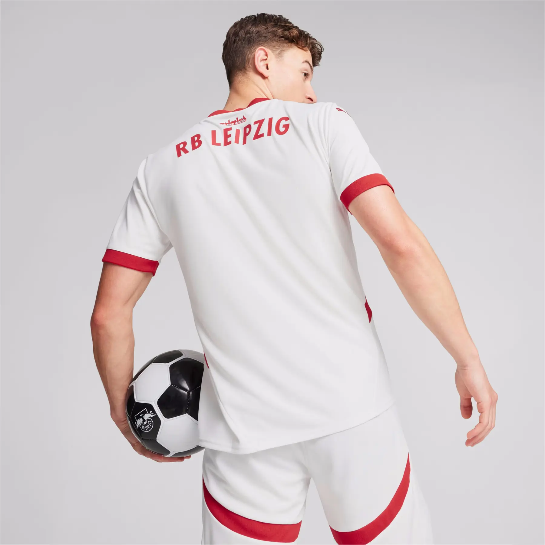 Home jersey RB Leipzig 2024/25 | Foot-Store
