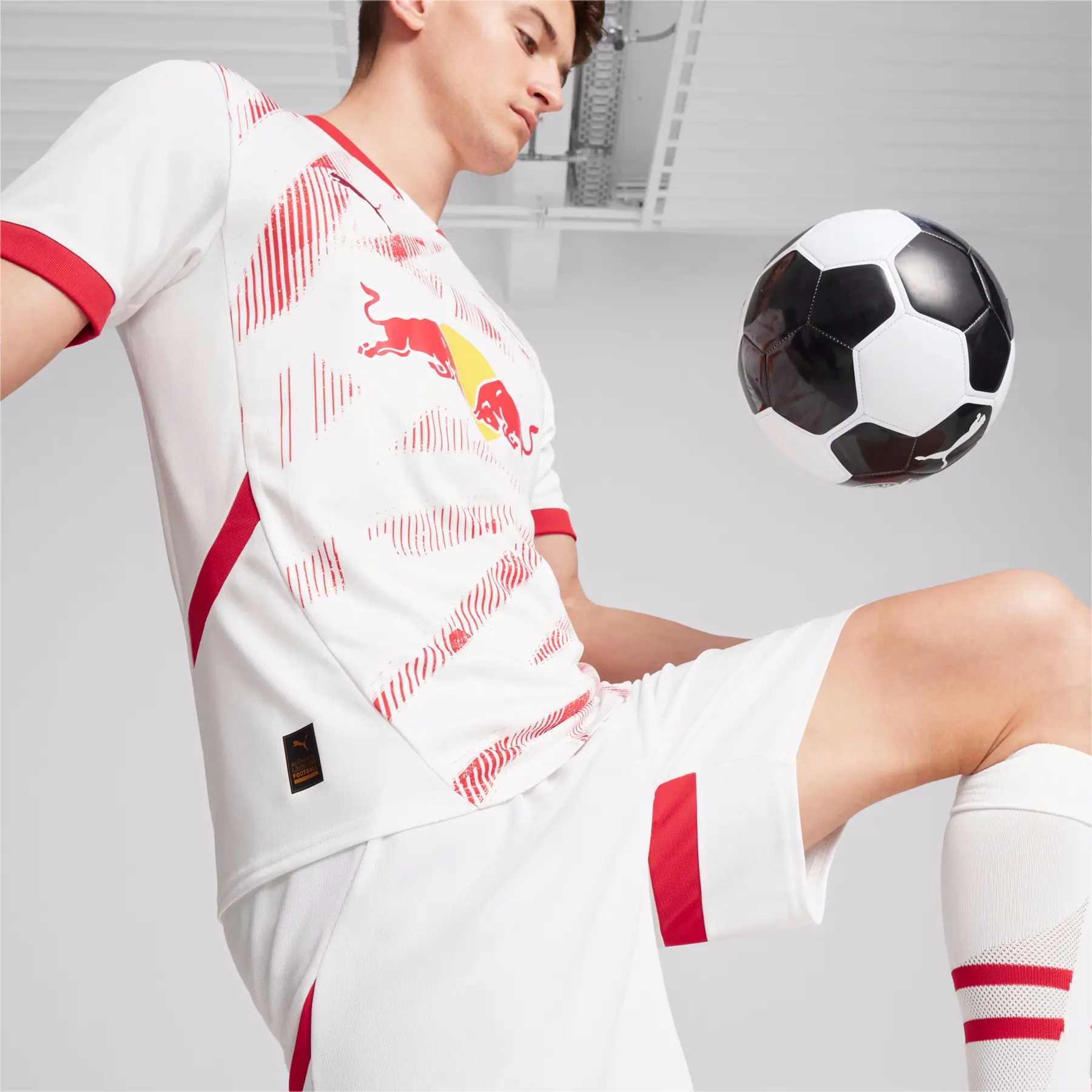 Home jersey RB Leipzig 2024/25 | Foot-Store