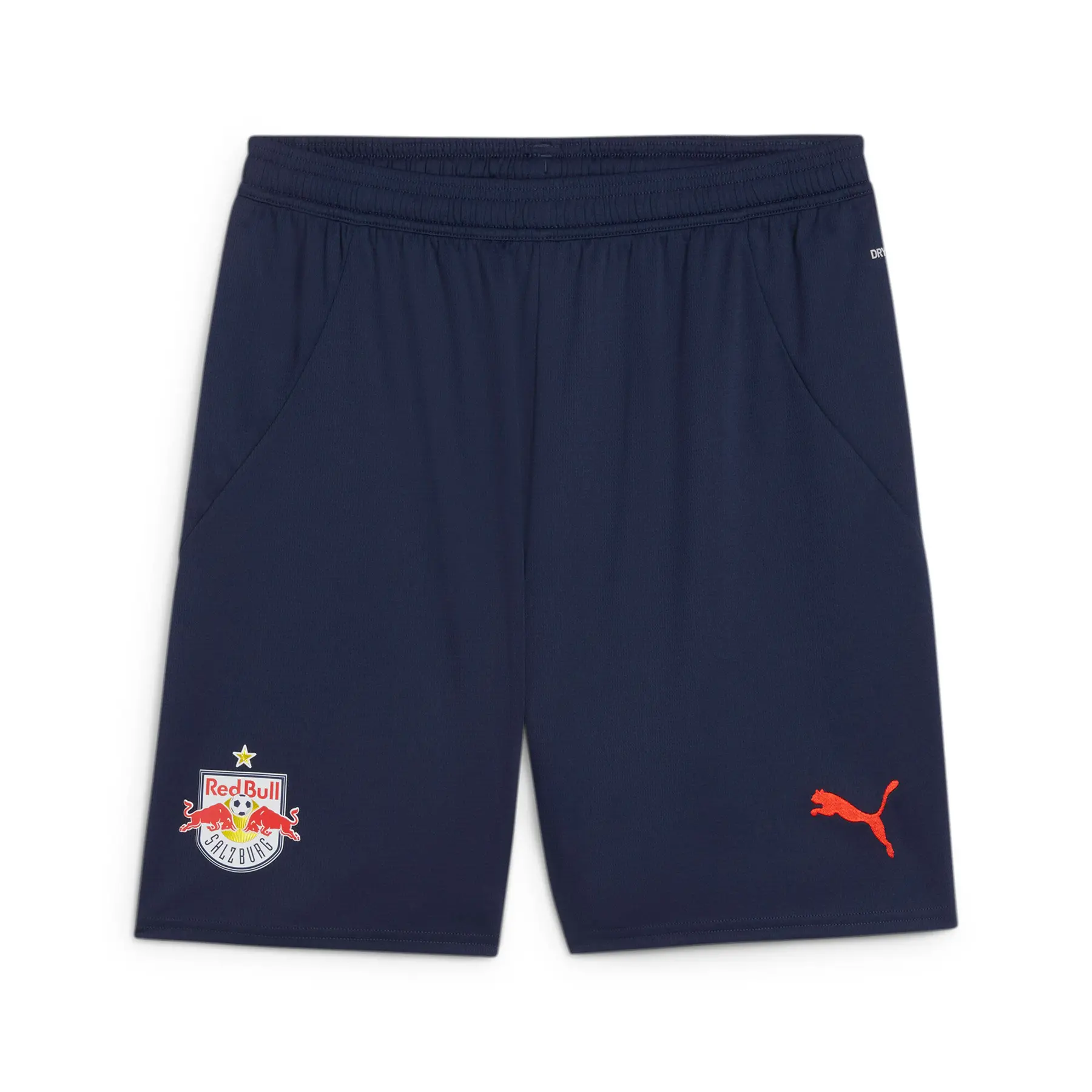 Kurze Red Bull Salzburg - Bleu - male - Size: S