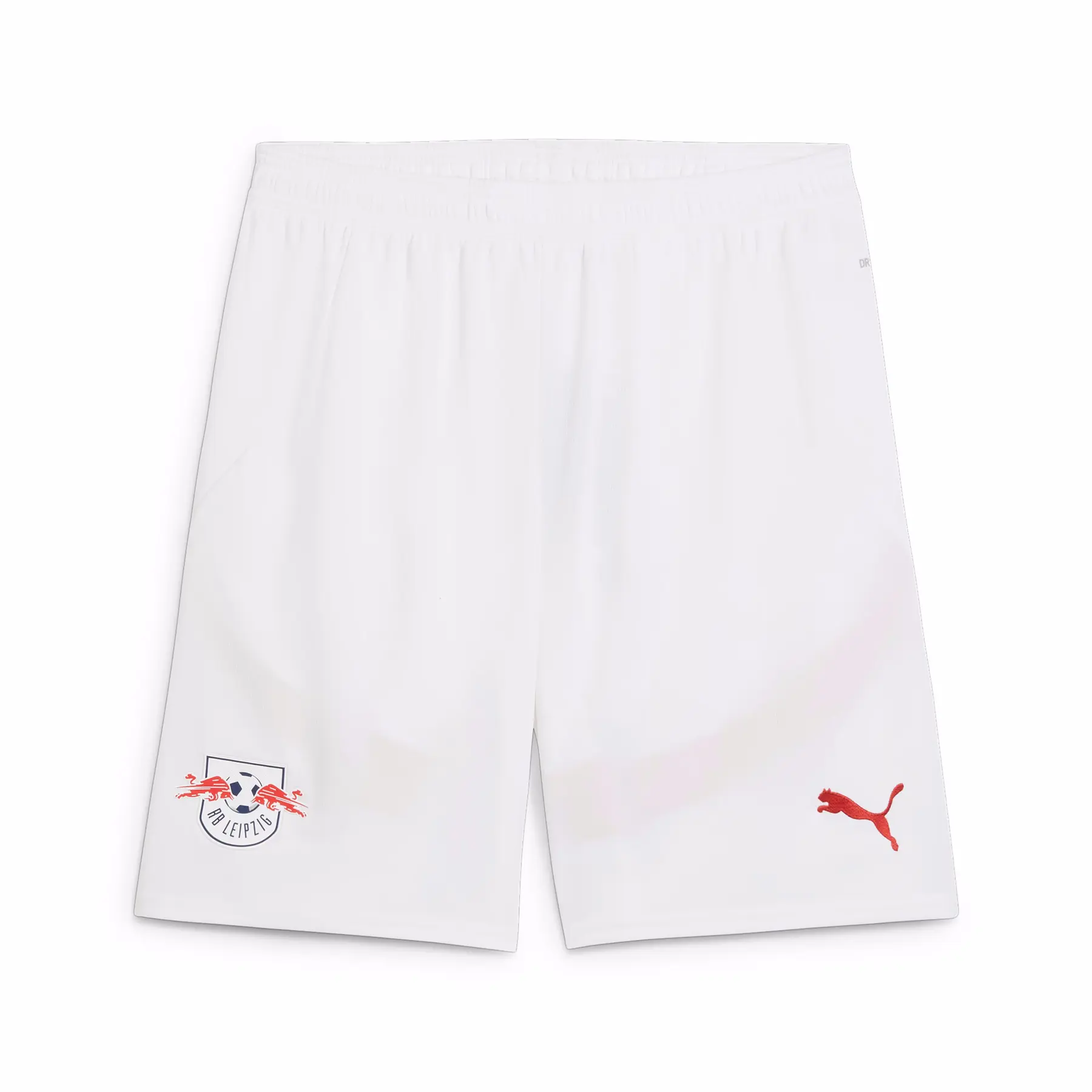Shorts RB Leipzig 2024/25 - Blanc - unisex - Size: S