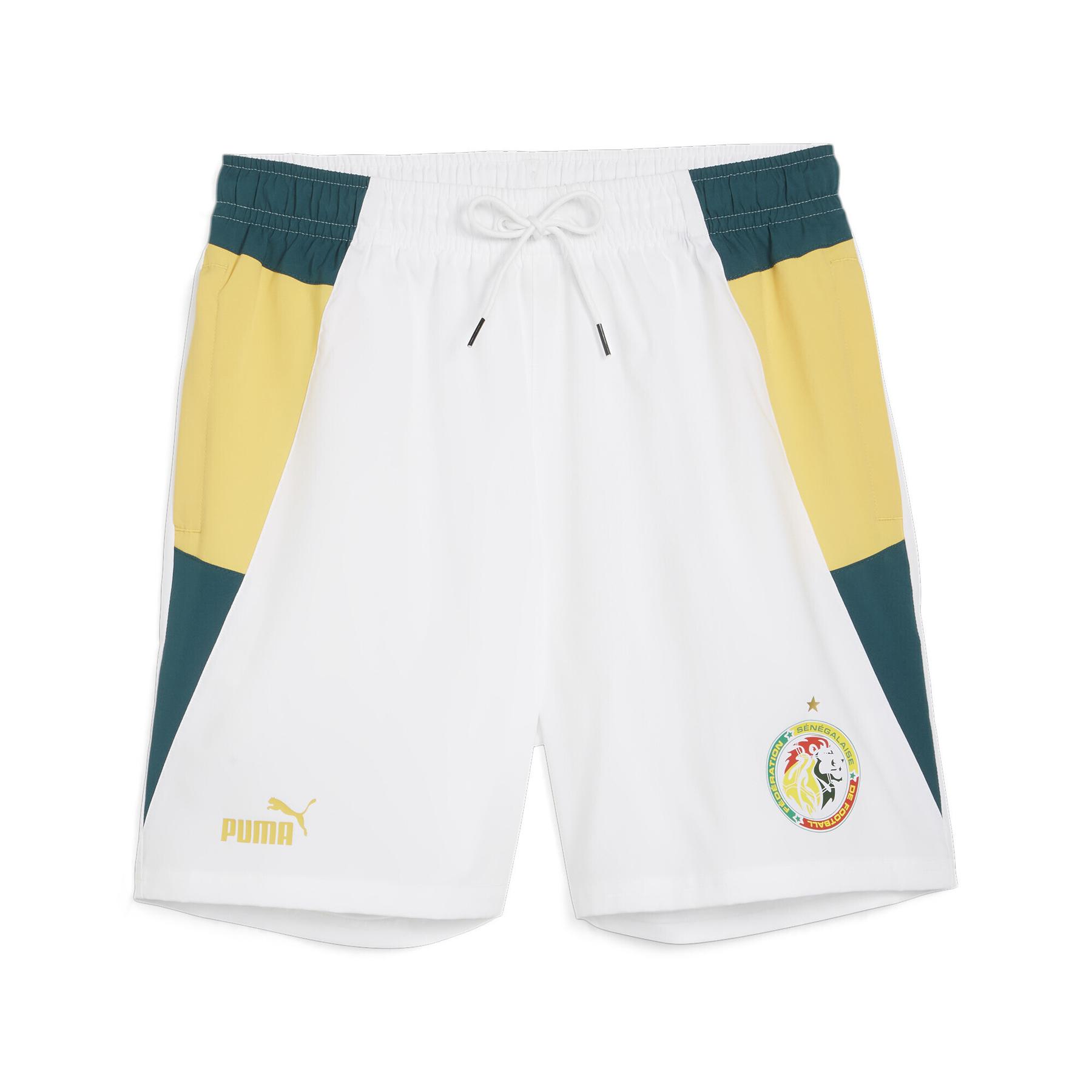 puma Korte Sénégal 2023