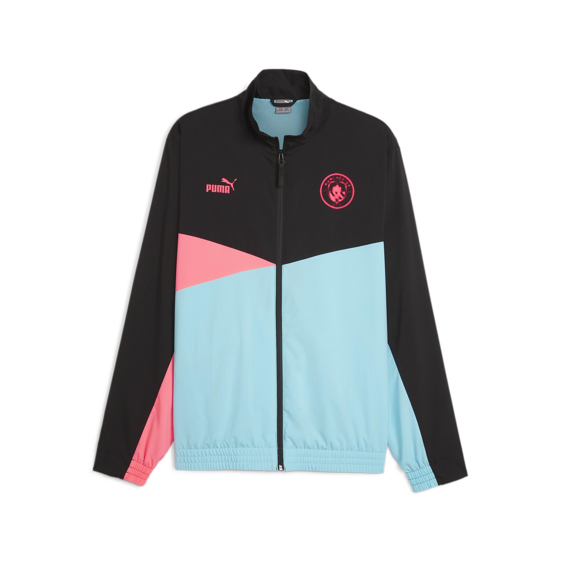 4067978638396 - Trainingsjacke Manchester City 2023 24