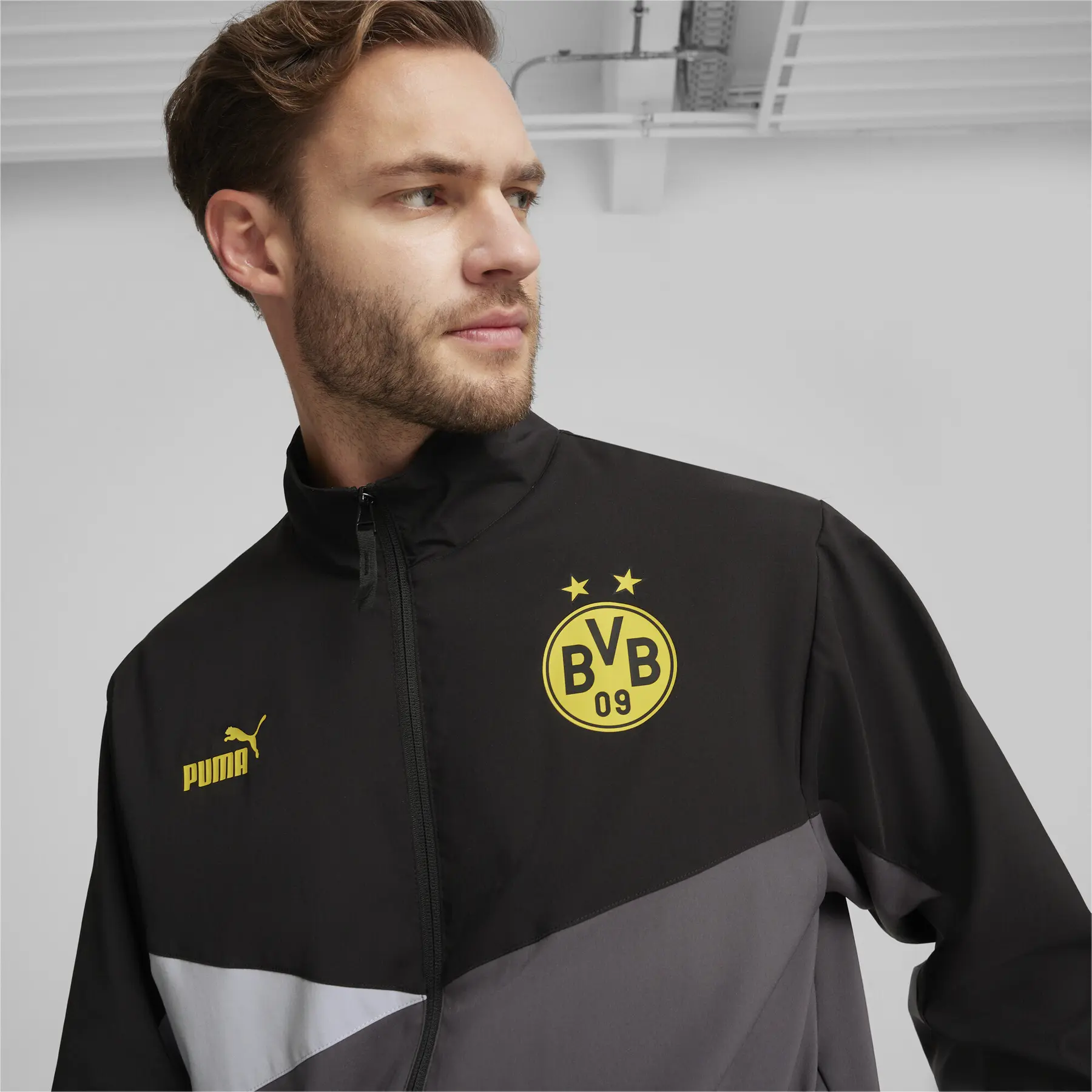 Tracksuit Borussia Dortmund 2023/24 | Foot-Store