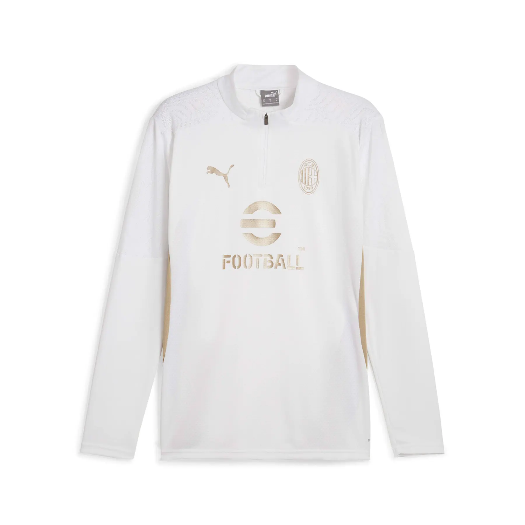 Trainingsoberteil Milan AC 2024/25
