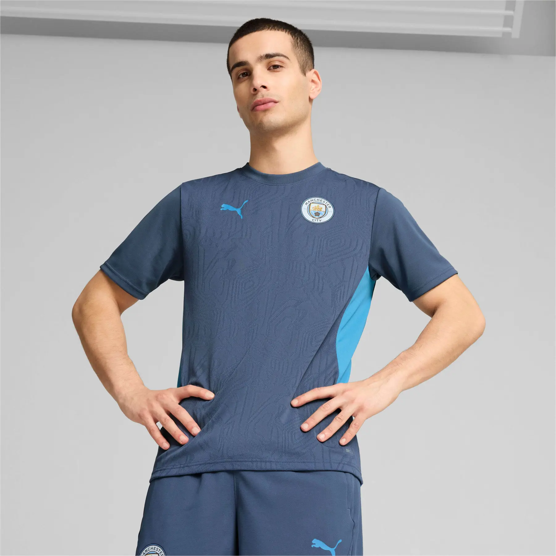 Training Jersey Manchester City 2024/25 | Foot-Store