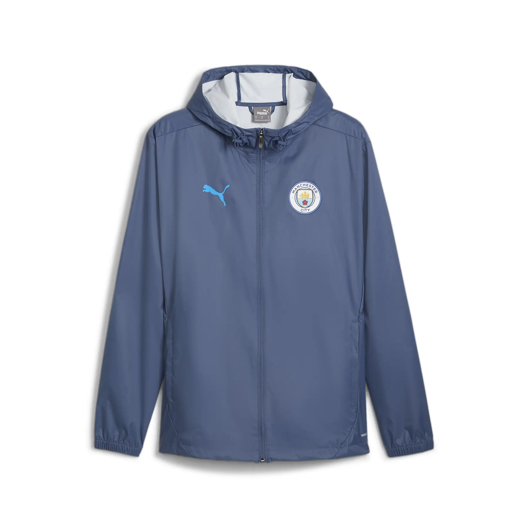 4067981095957 - Trainingsjacke Manchester City 2024 25