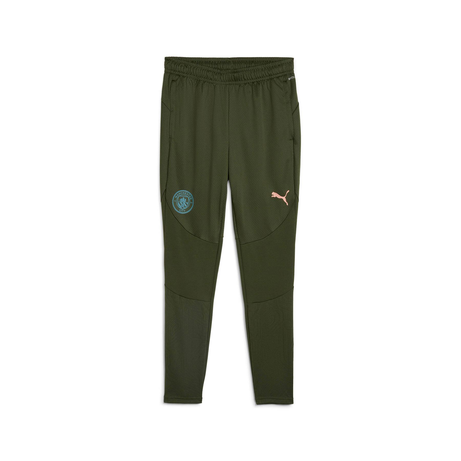 Pantalon d'entraînement Manchester City 2024/25
