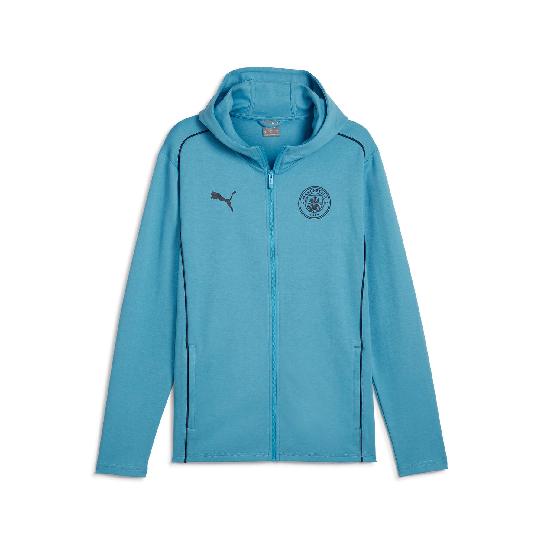 4067981303632 - Sweatjacke Manchester City 2024 25
