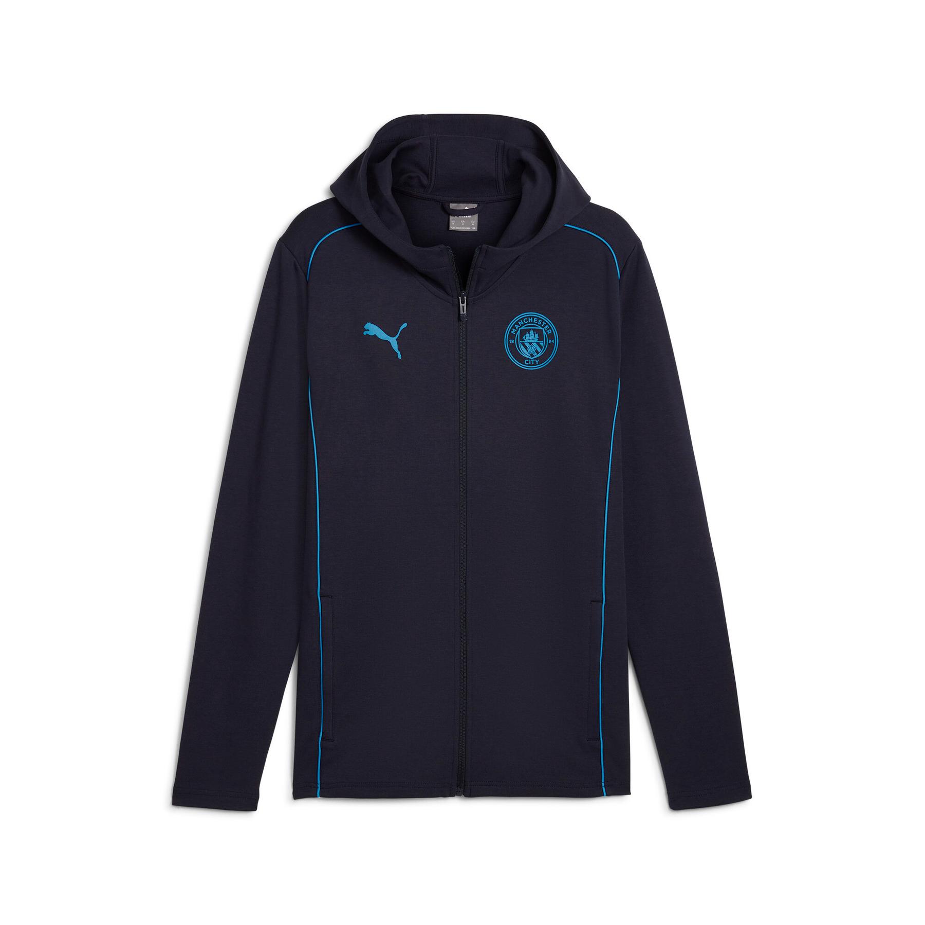 4067981137541 - Sweatjacke Manchester City 2024 25