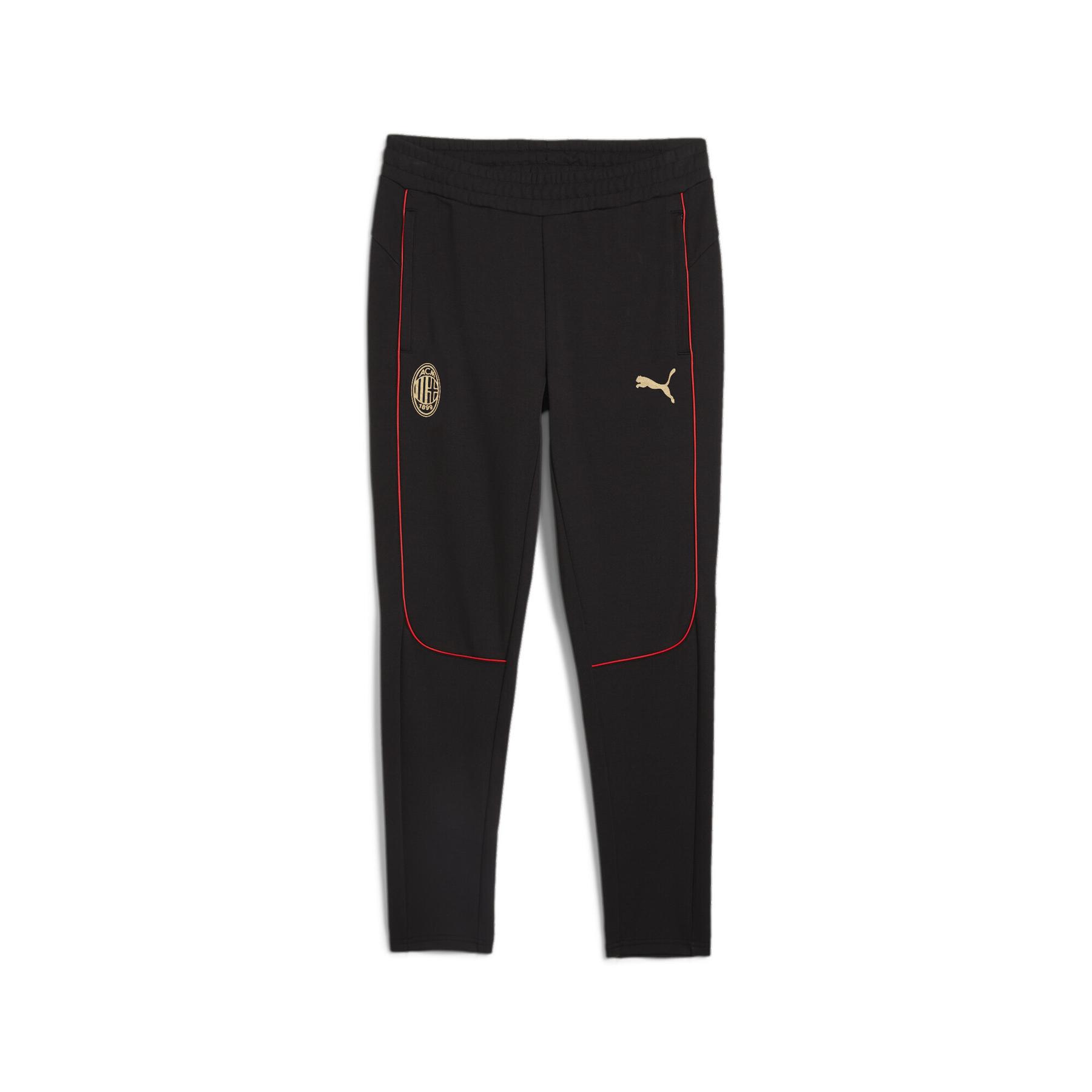 4067981073962 - Casual Jogginghose Milan AC 2024 25