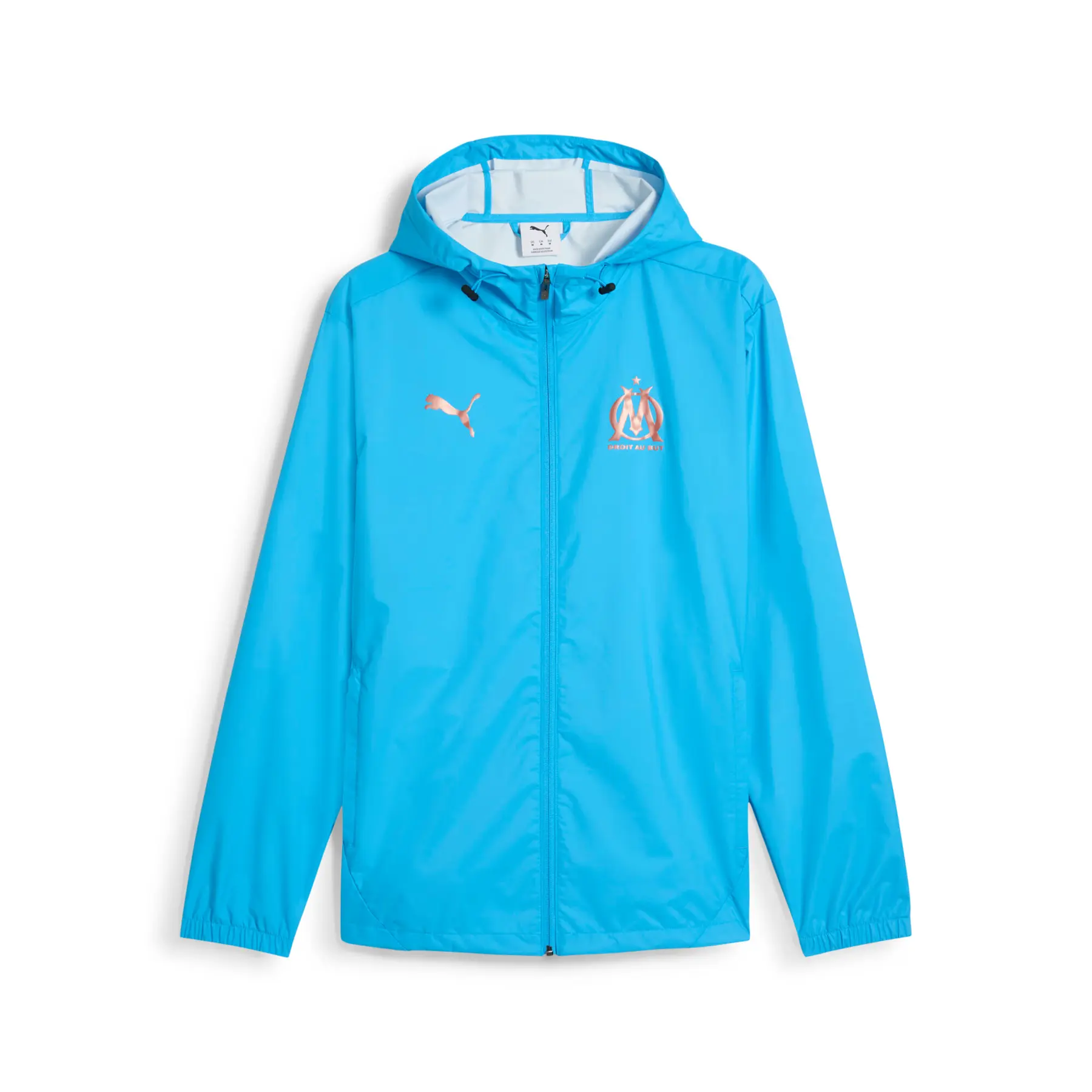 4067984102188 - Trainingsjacke OM 2023 24 4067984102188 - Trainingsjacke OM 2023 24