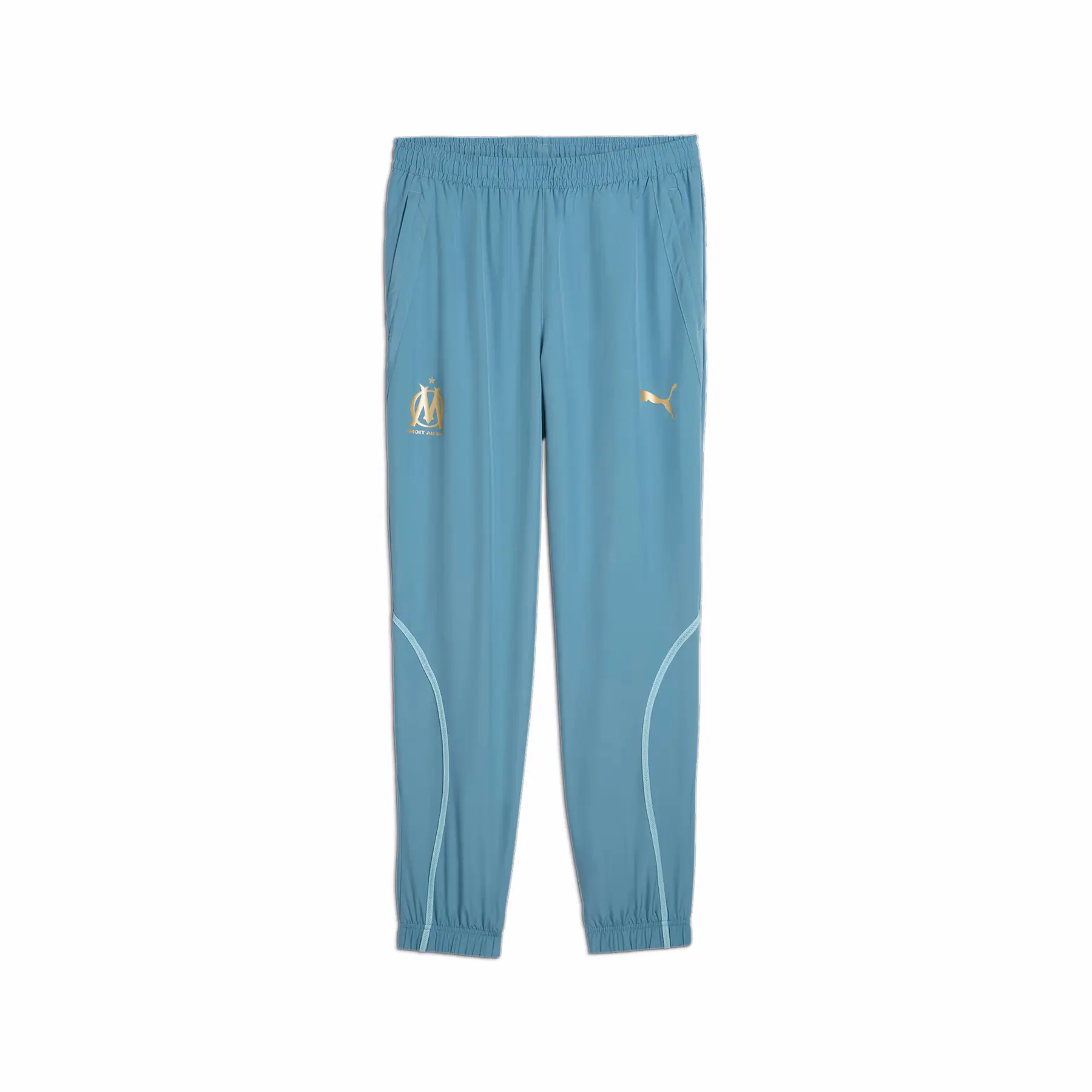 Image of Prematch-Hose OM 2024/25