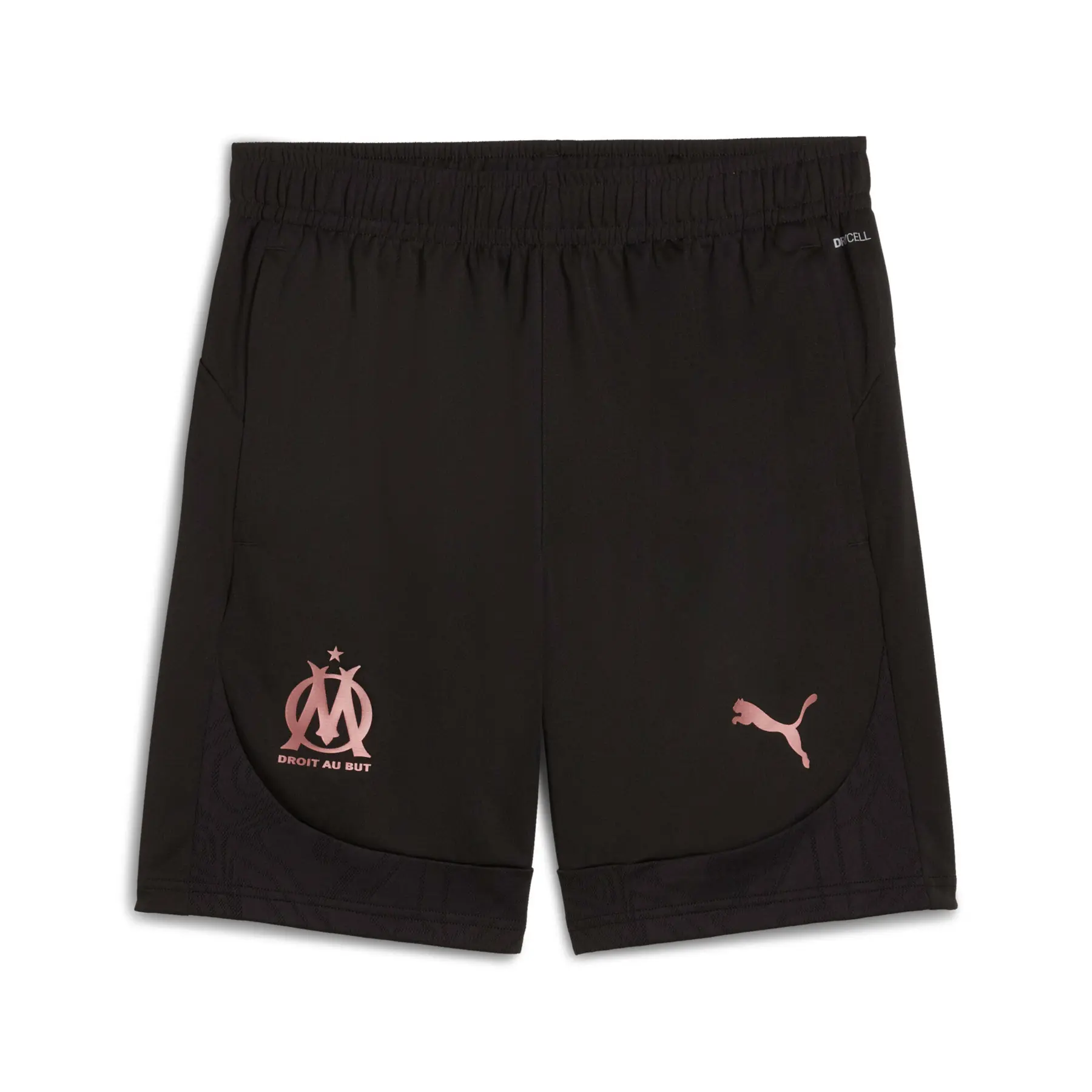 Trainingsshorts OM 2024/25