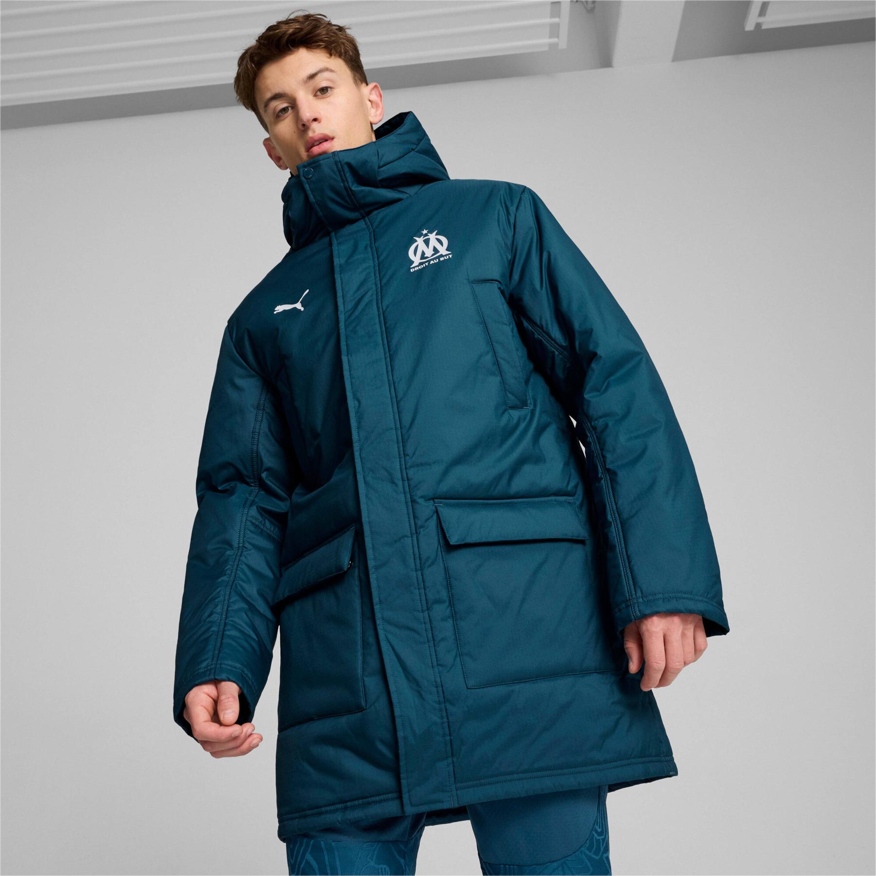 Down jacket OM 2024/25 | Foot-Store