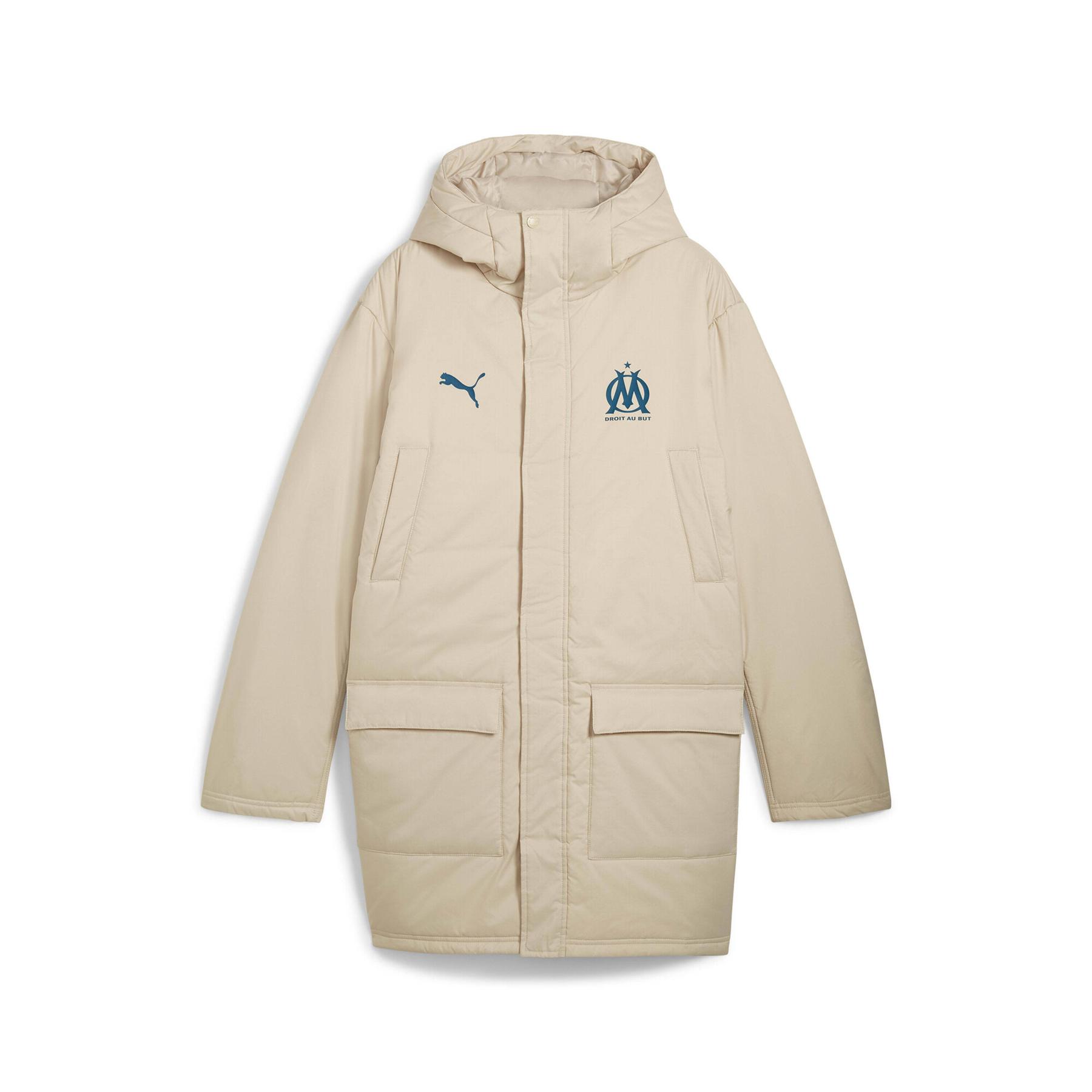 4067981108176 - Parka OM 2024 25