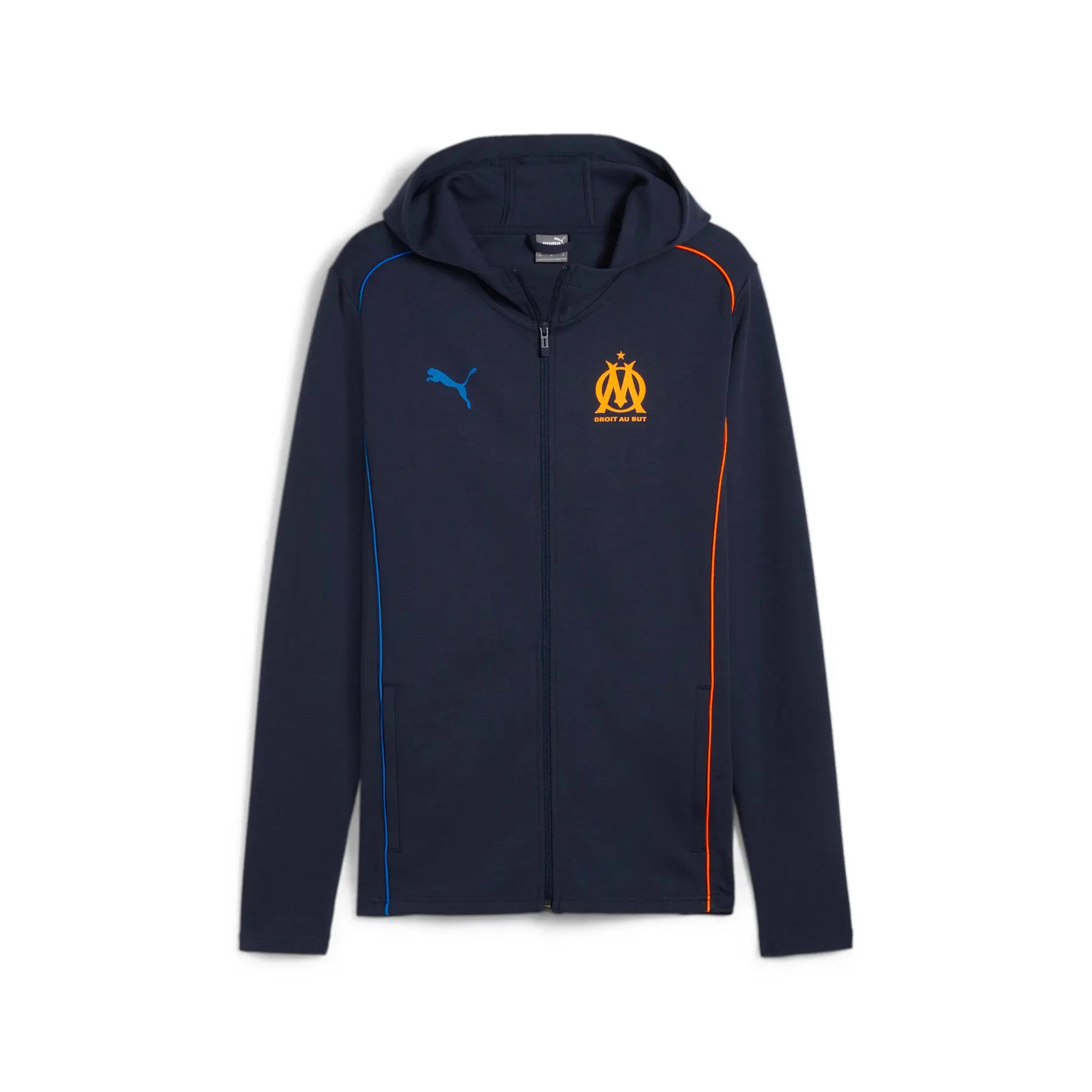 Trainingsjacke OM 2024/25