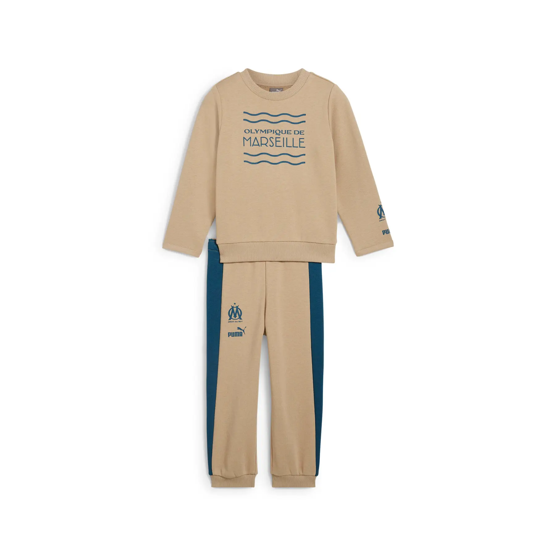 Image of Baby Tracksuit OM Kultur