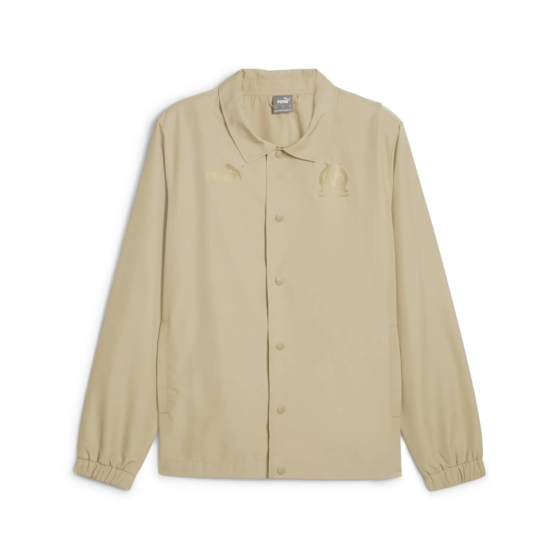 Image of OM Trainingsjacke Q4 2024/25