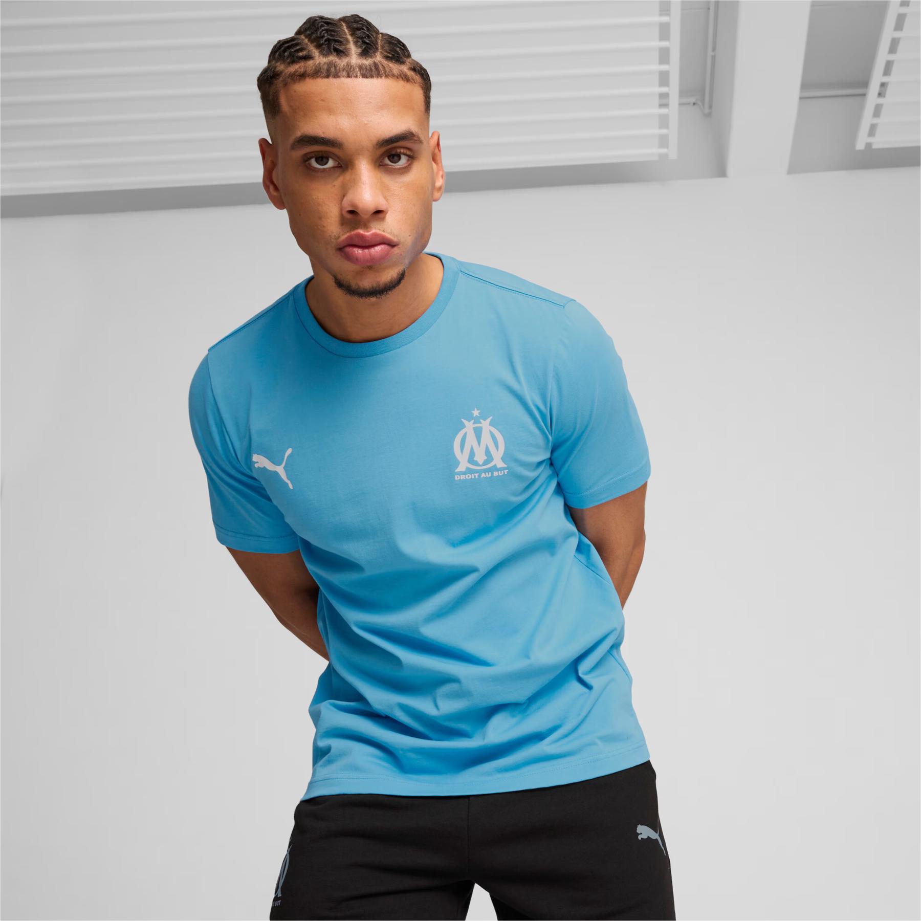 4067981308835 - T-Shirt Puma