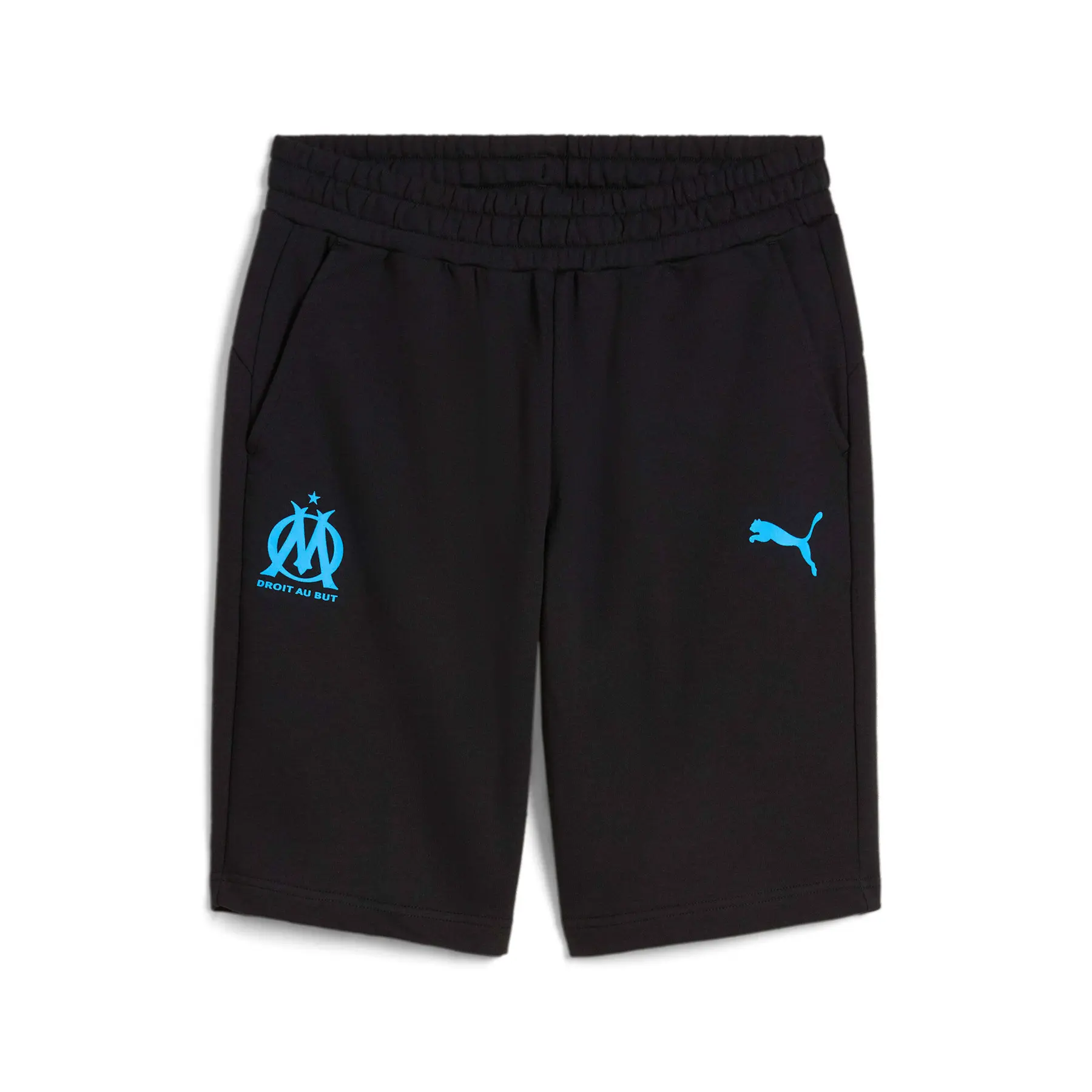 Kurzes OM - Noir - male - Size: XL
